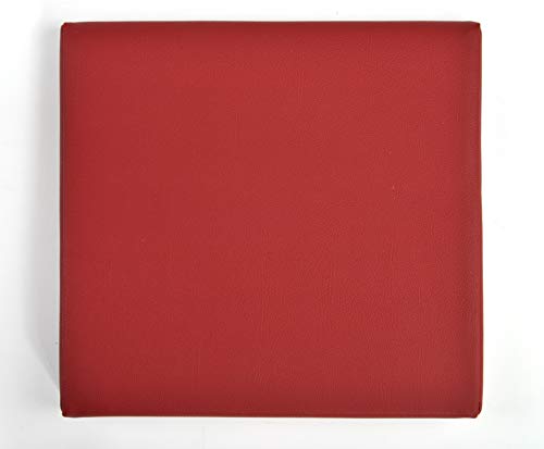 lycce-wandkissen-wandpolster-40x30-cm-kunstleder-rot image 8