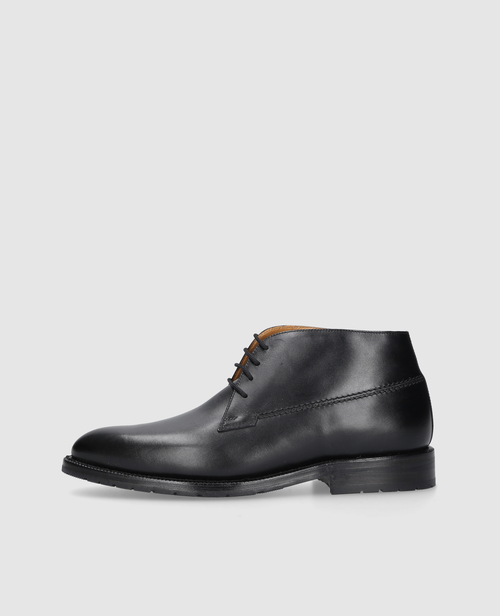 dinkelacker-luzern-george-boot-bc-black-boxcalf-stiefel image 1