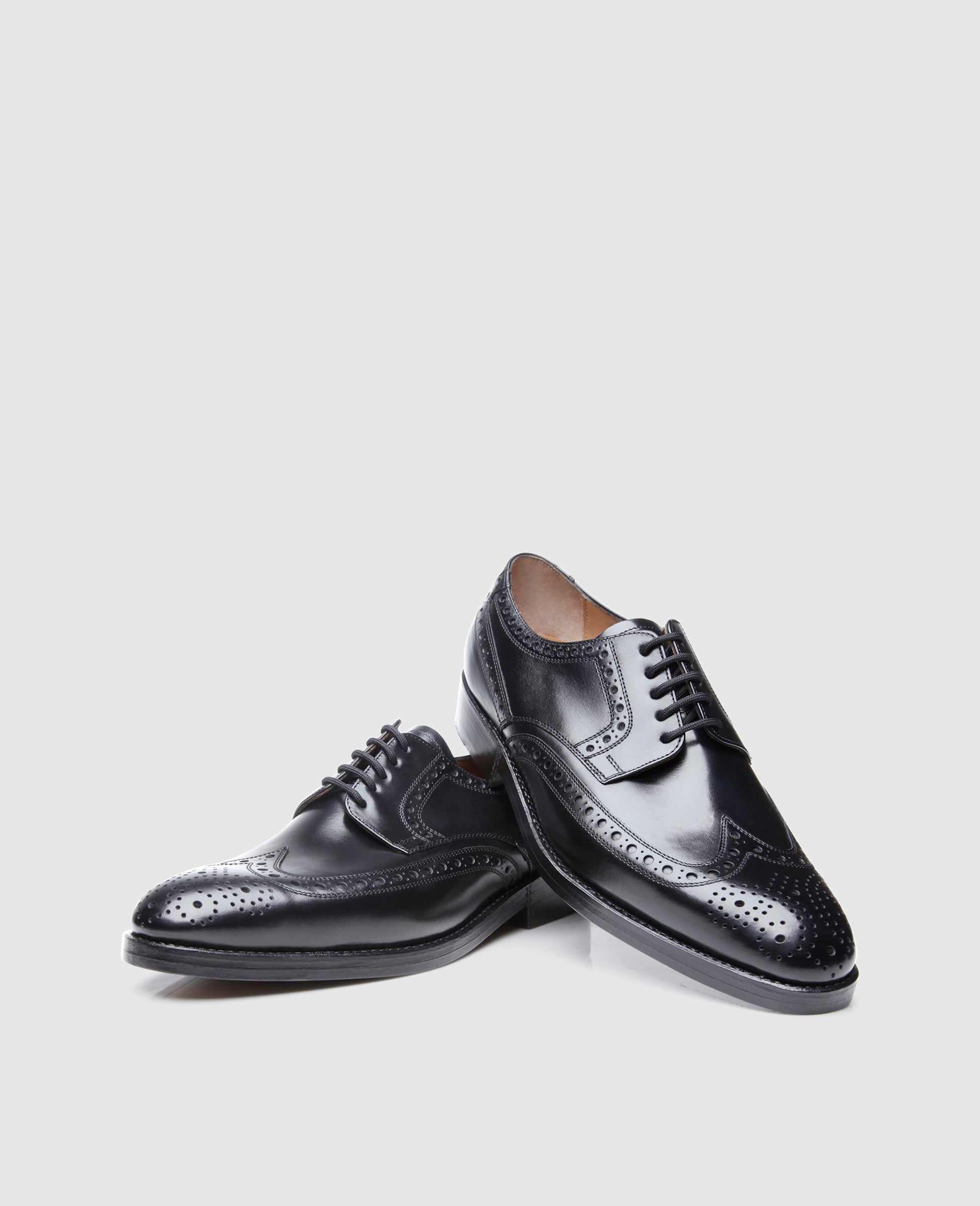 dinkelacker-luzern-full-brogue-ac-derby-schwarz image 5