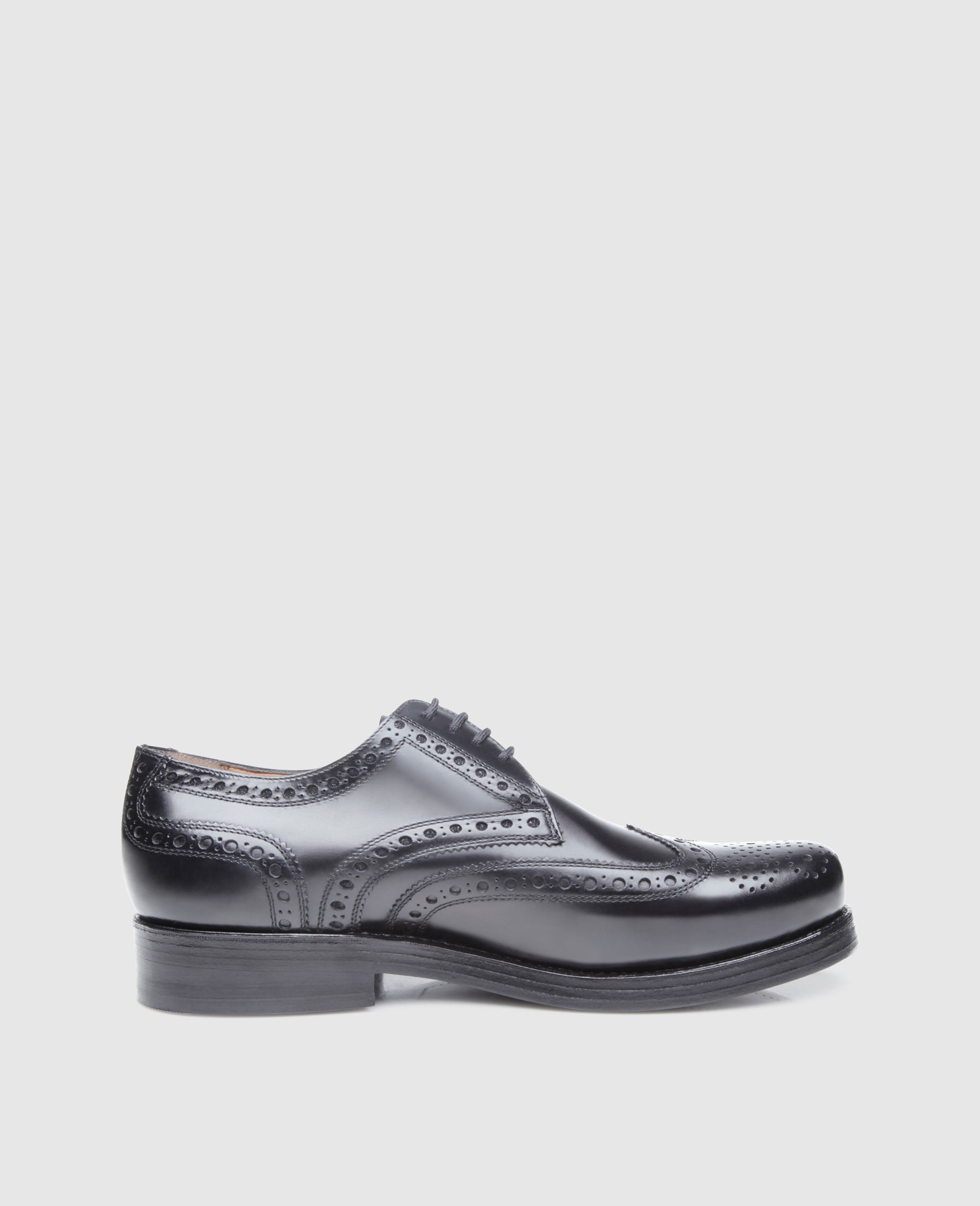 dinkelacker-rio-full-brogue-bc-derby-schwarz-boxcalf image 4