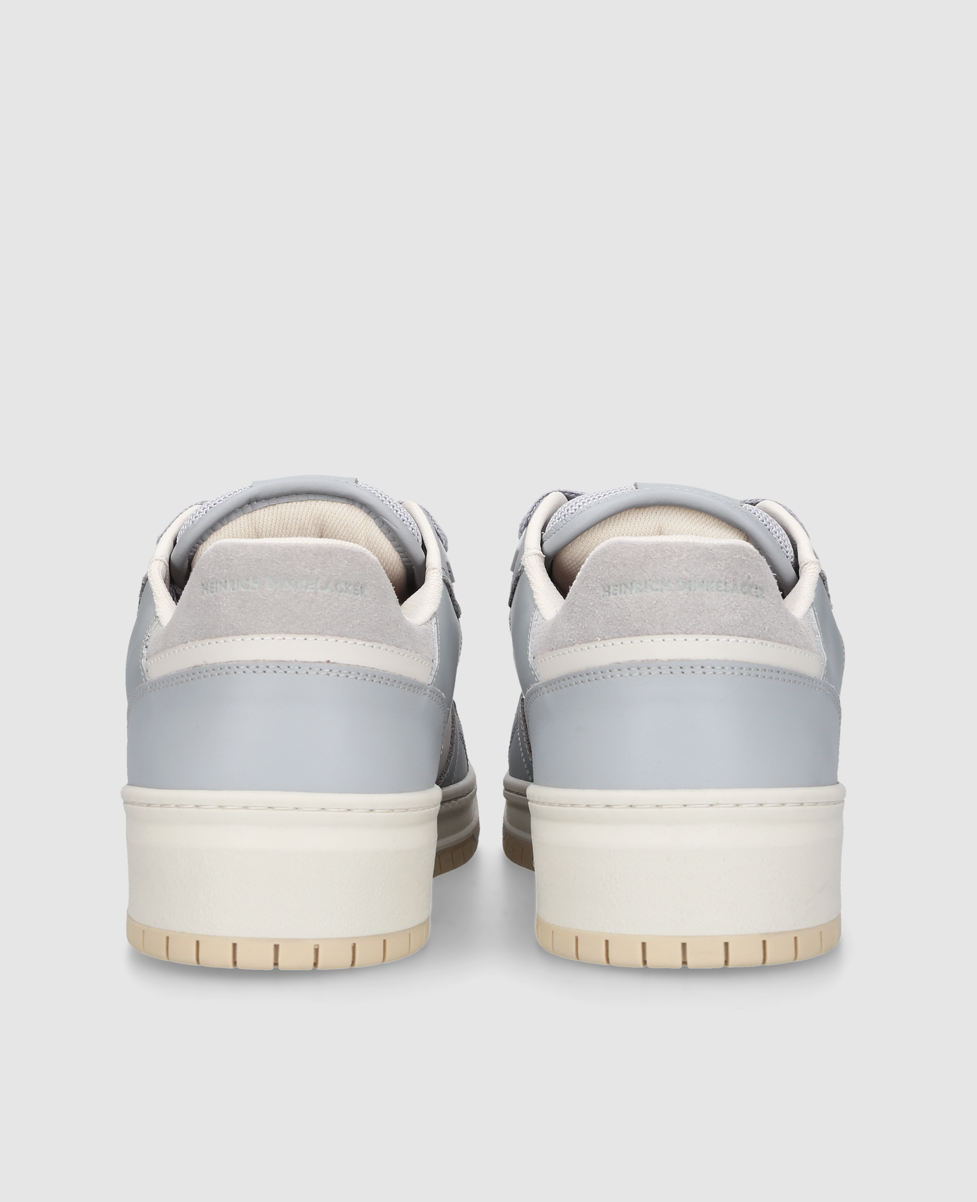 dinkelacker-los-angeles-sneaker-cl-grau image 6