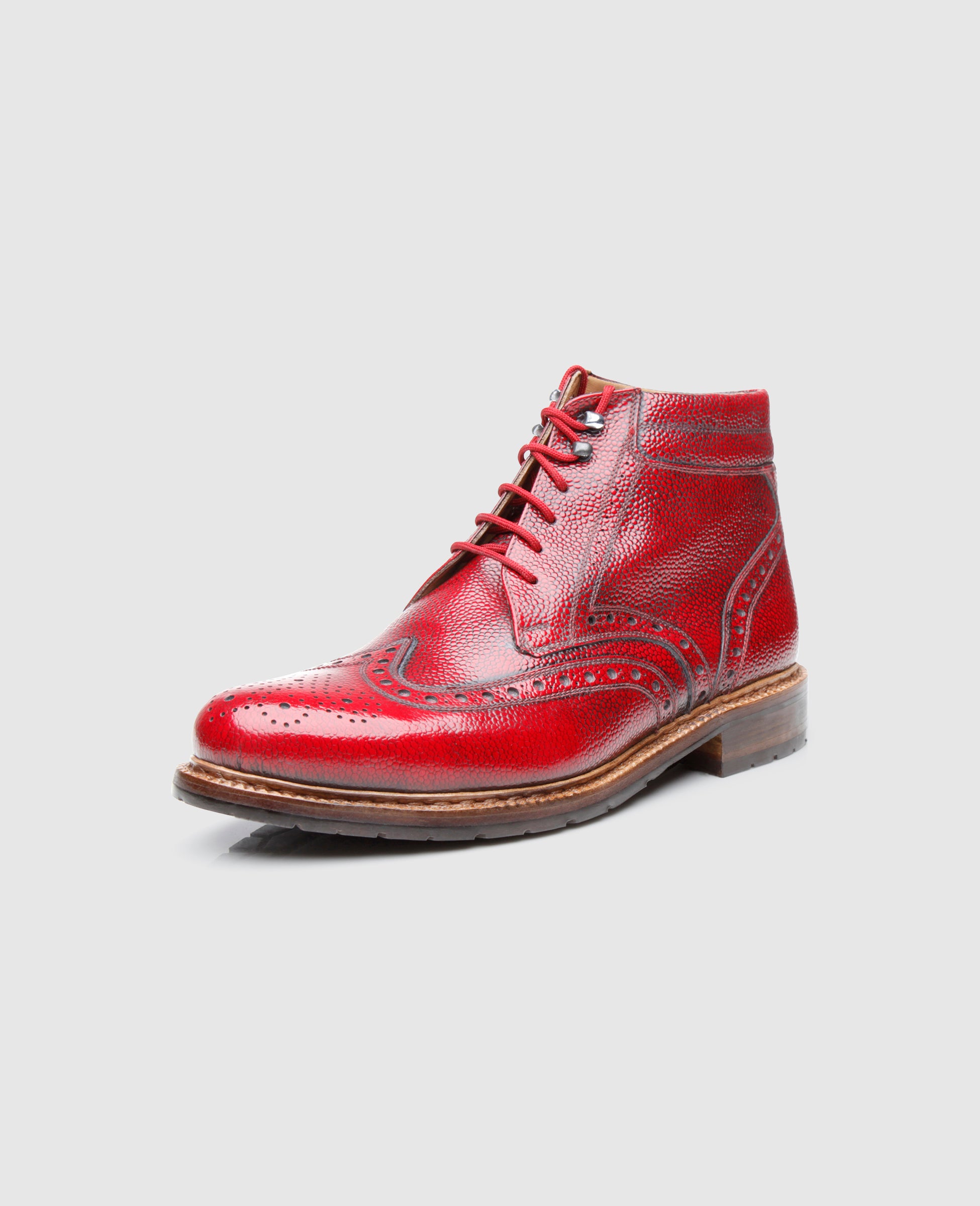 dinkelacker-janosh-k-full-brogue-ag-herrenstiefel-rot image 2