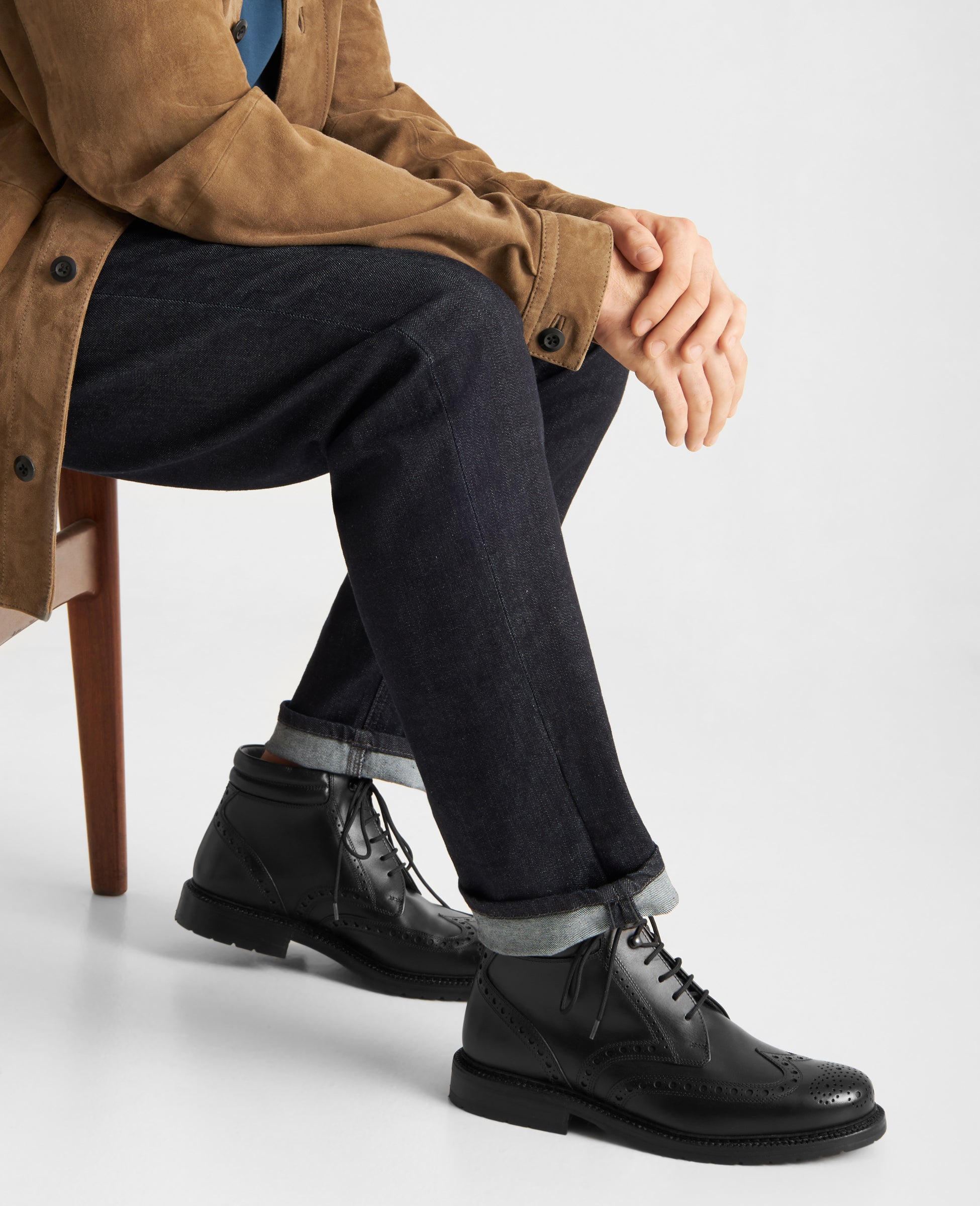 dinkelacker-janosh-k-full-brogue-bc-schwarz image 6