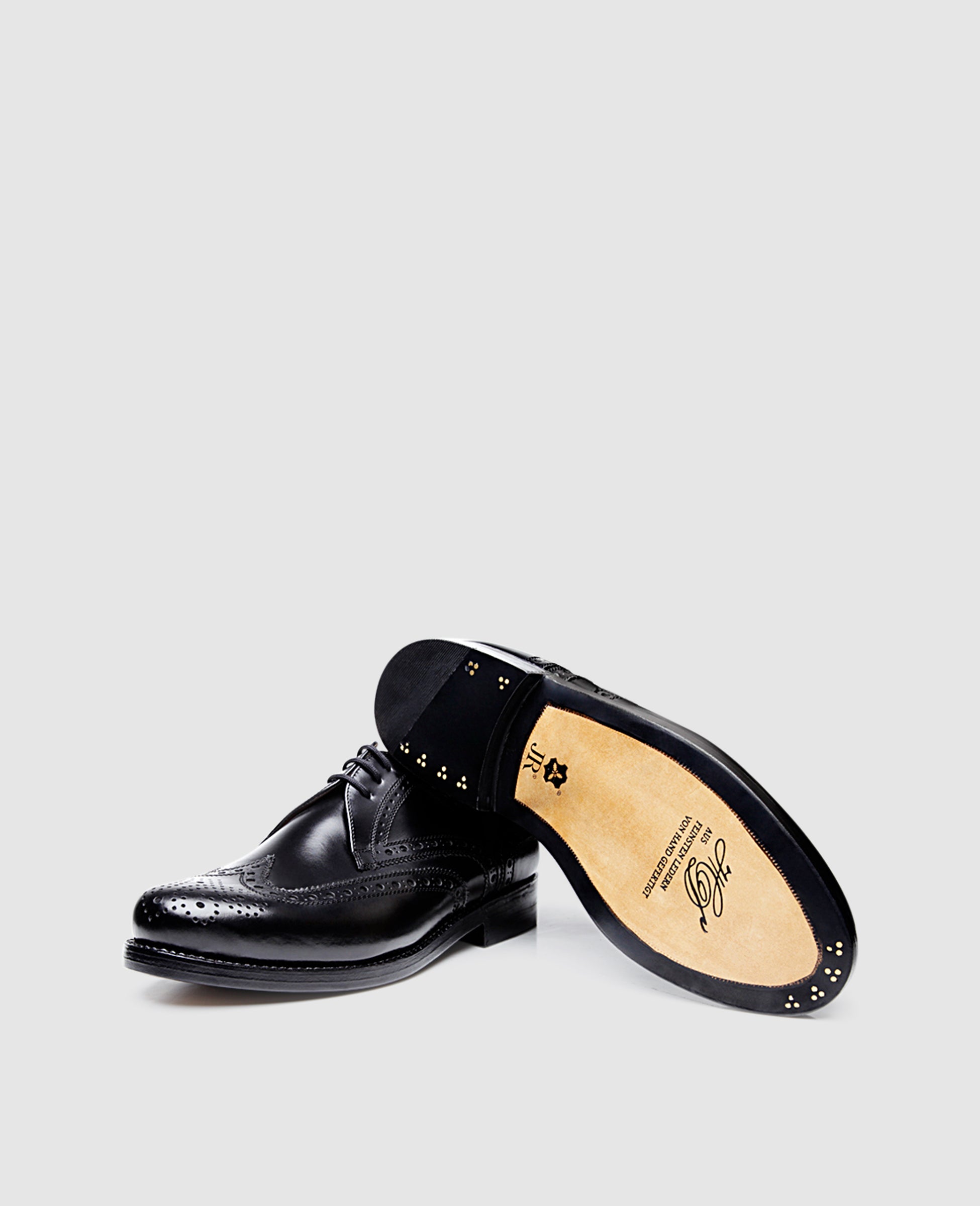 dinkelacker-janosh-k-full-brogue-bc-derby-schwarz image 6