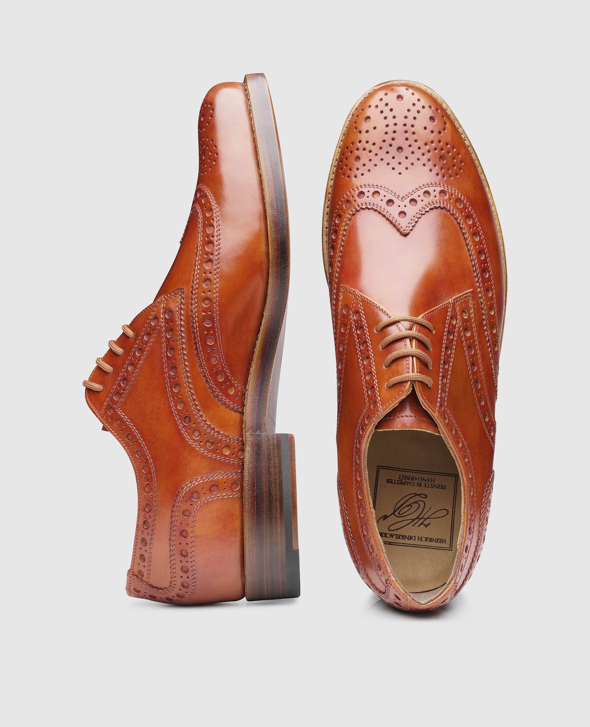 dinkelacker-z-rich-full-brogue-tc-derby-cognac-toscana-calf image 5