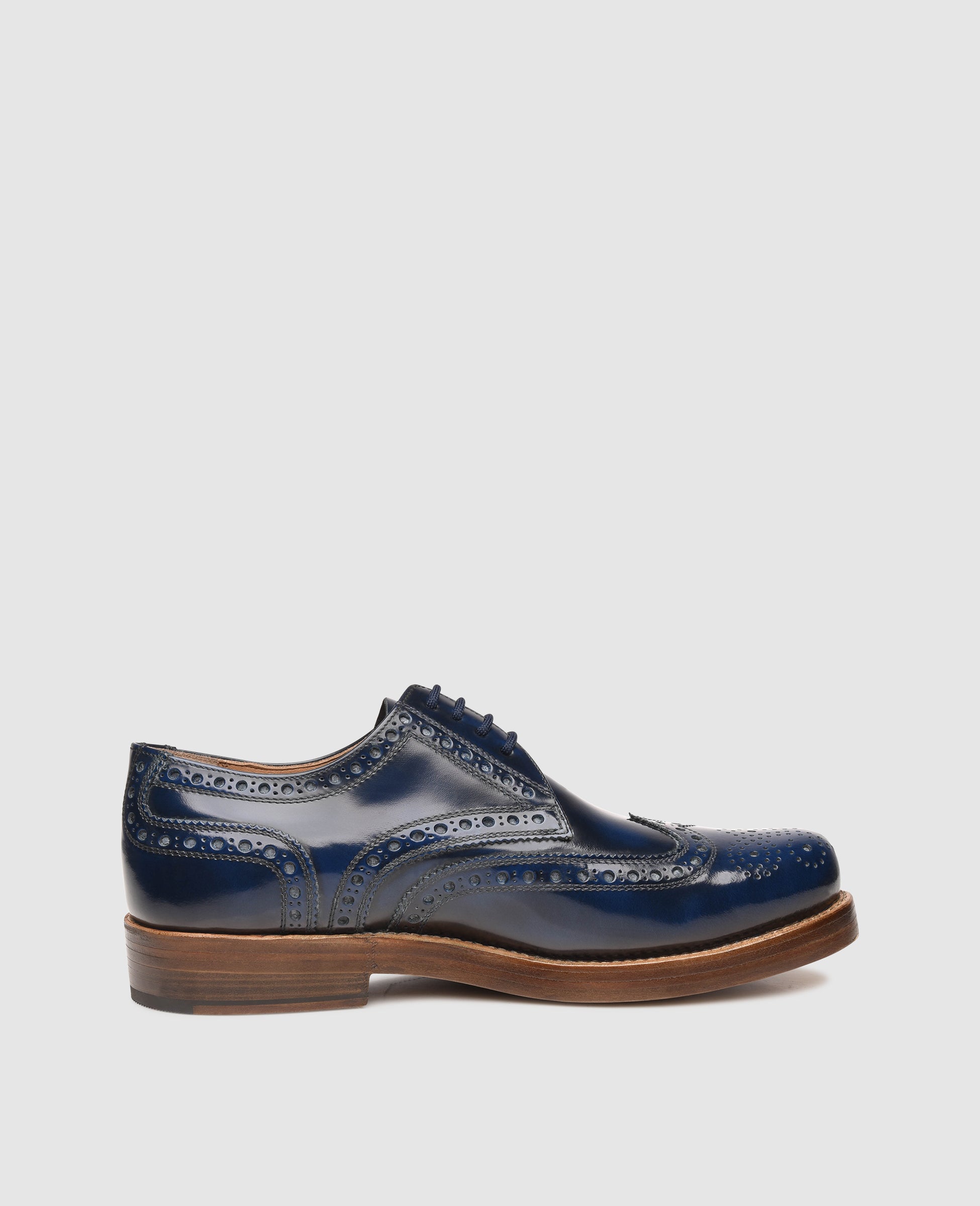 dinkelacker-rio-full-brogue-bl-blau-derby image 4
