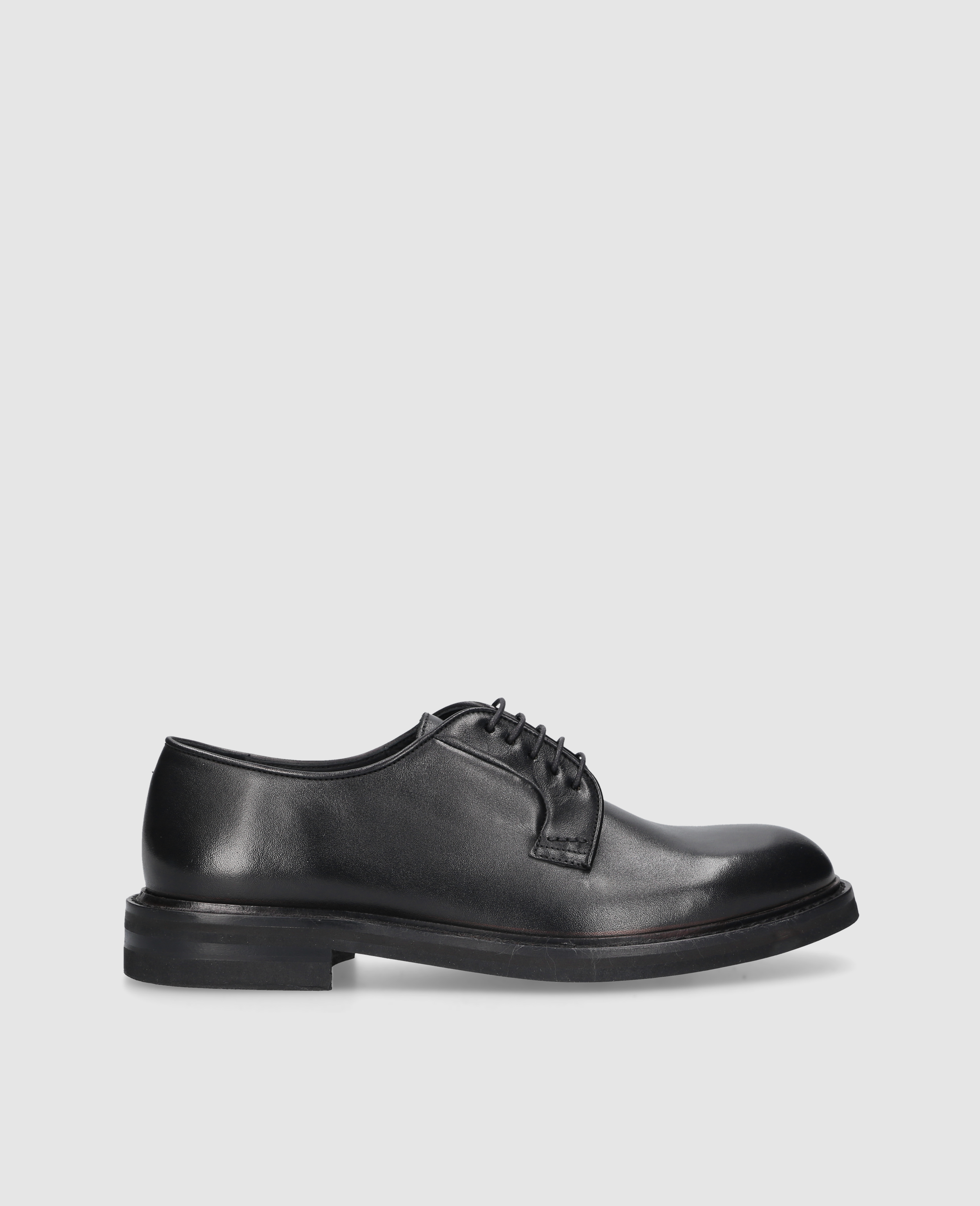 dinkelacker-florenz-derby-plain-boxcalf-schwarz-luxury-comfort image 7