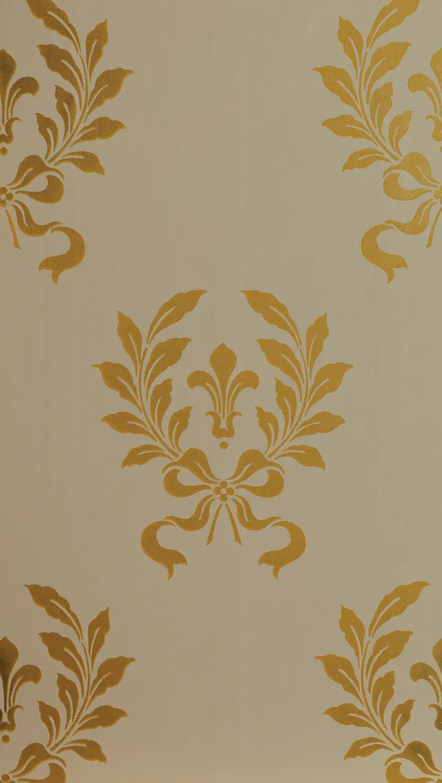hembus-tapete-640-a-lorbeerkr-nze-creme image 1