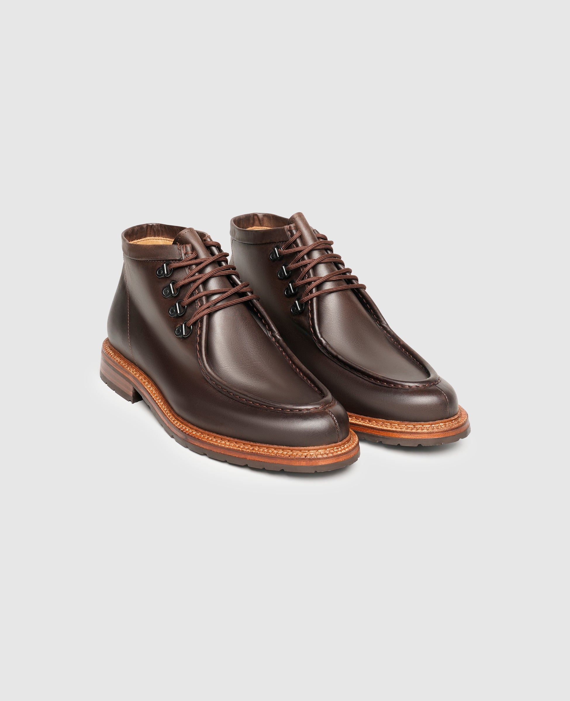 dinkelacker-z-rich-plain-h-boot-mocca image 2