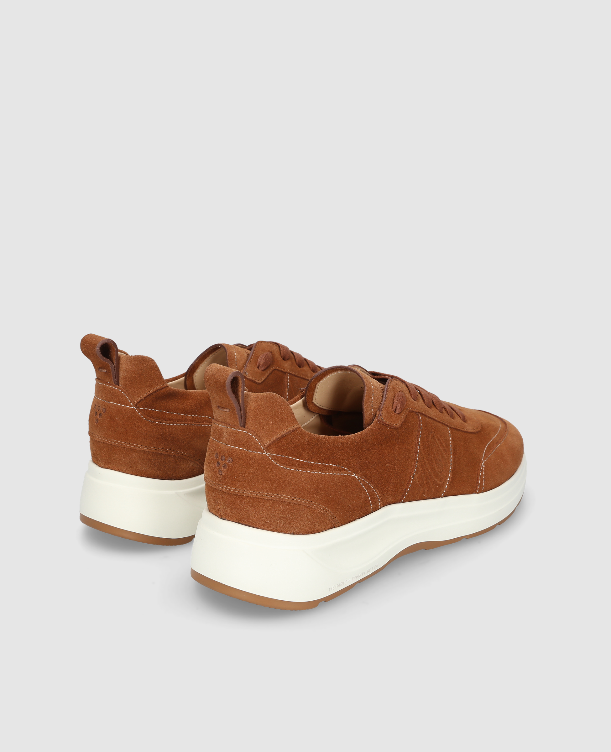 dinkelacker-toronto-sneaker-v-sneaker-braun image 3