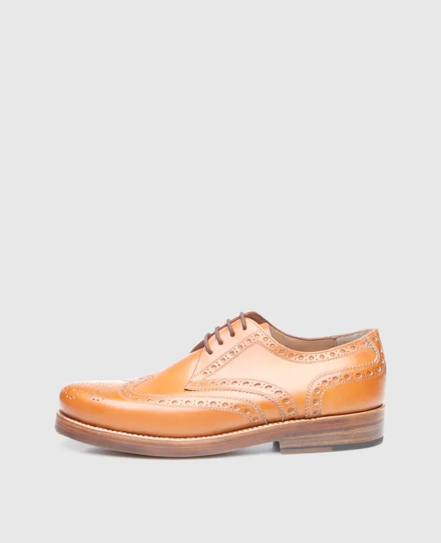 dinkelacker-rio-full-brogue-ac-nuss image 1