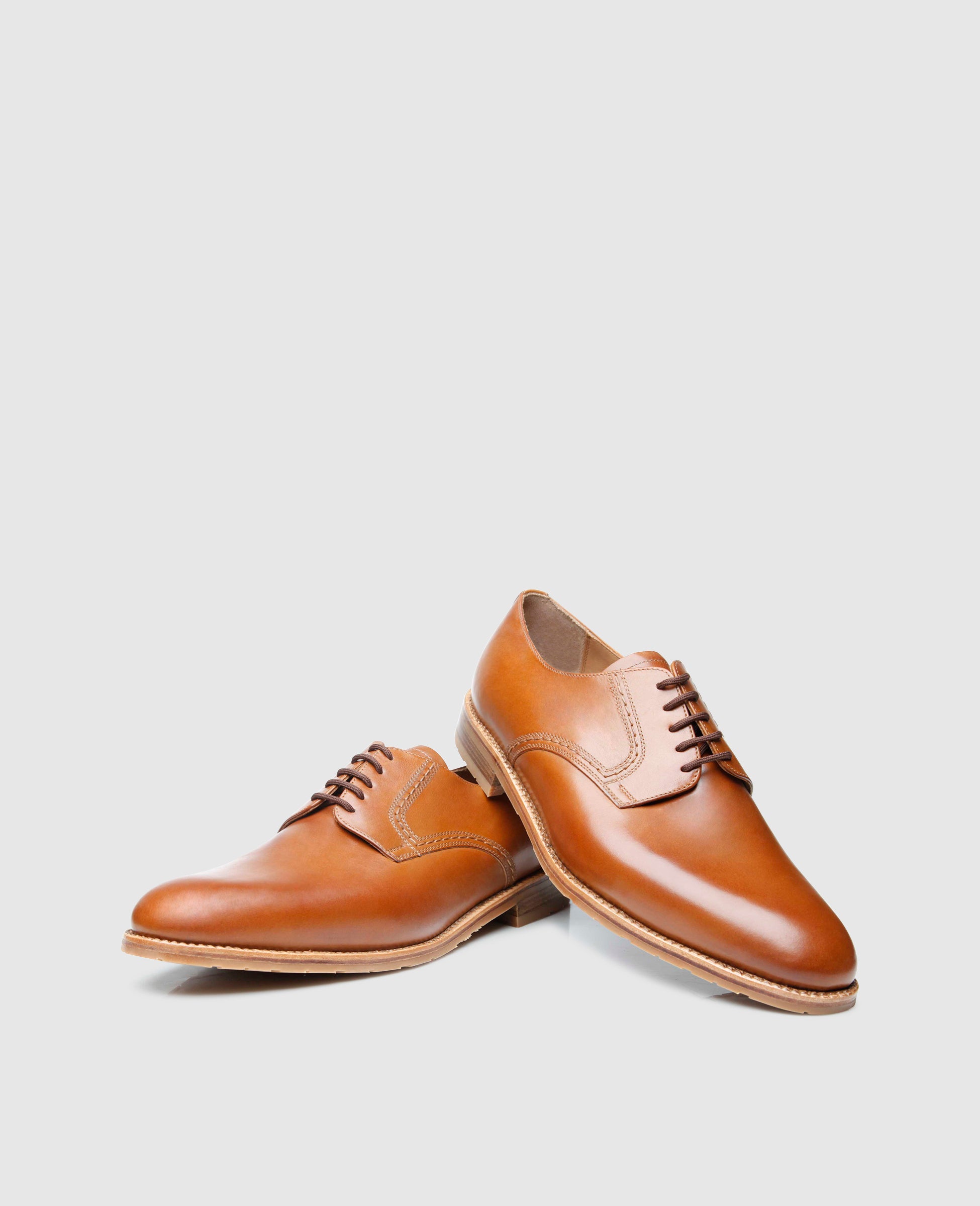dinkelacker-luzern-plain-ac-tabacco-derby-schn-rschuh image 5