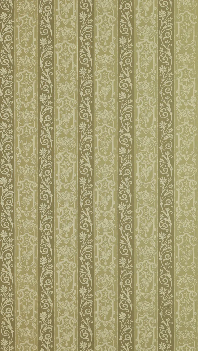 hembus-tapete-4069-g-ludwig-richter-beige-papiertapete image 1