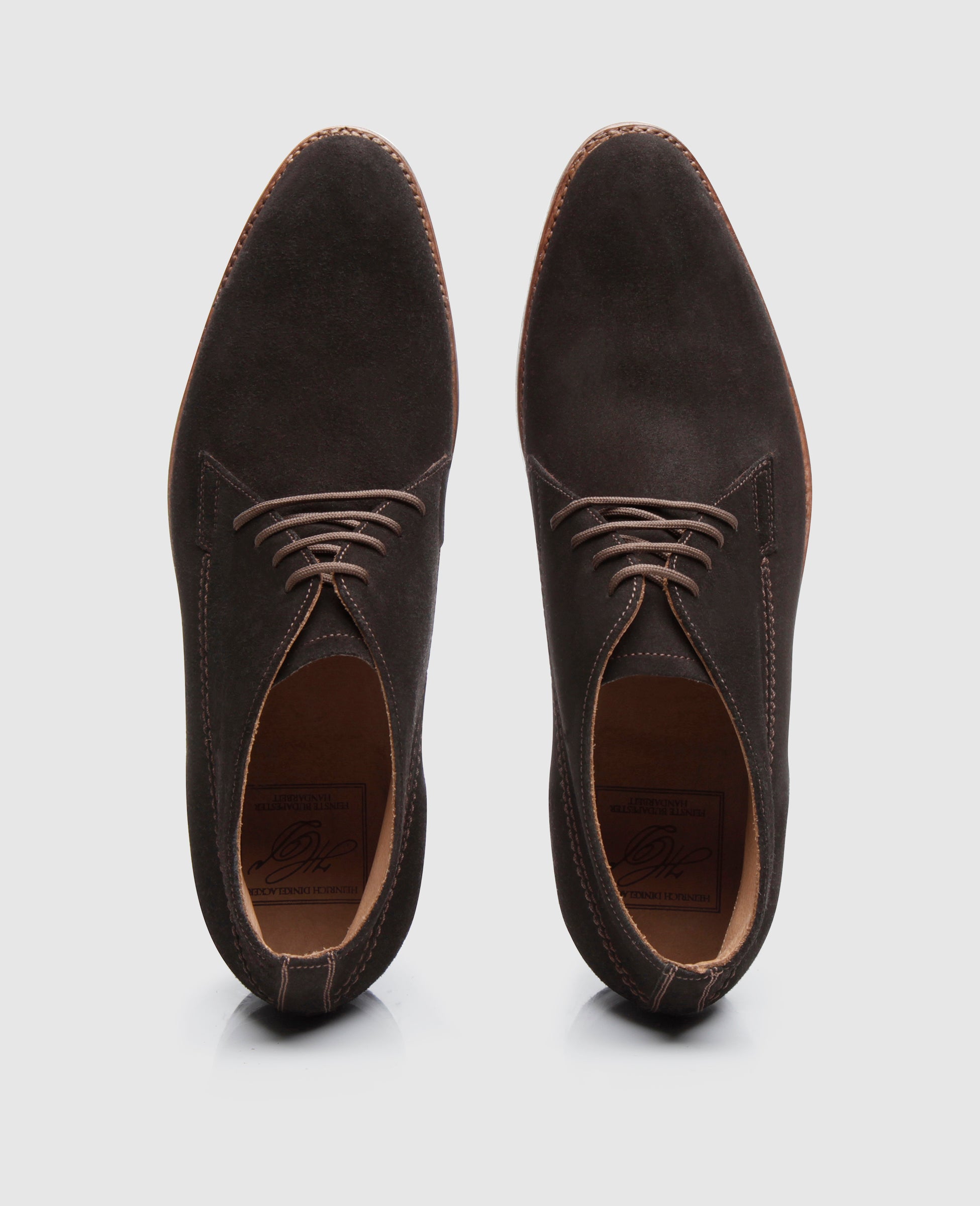 dinkelacker-milano-plain-boot-v-espresso image 8