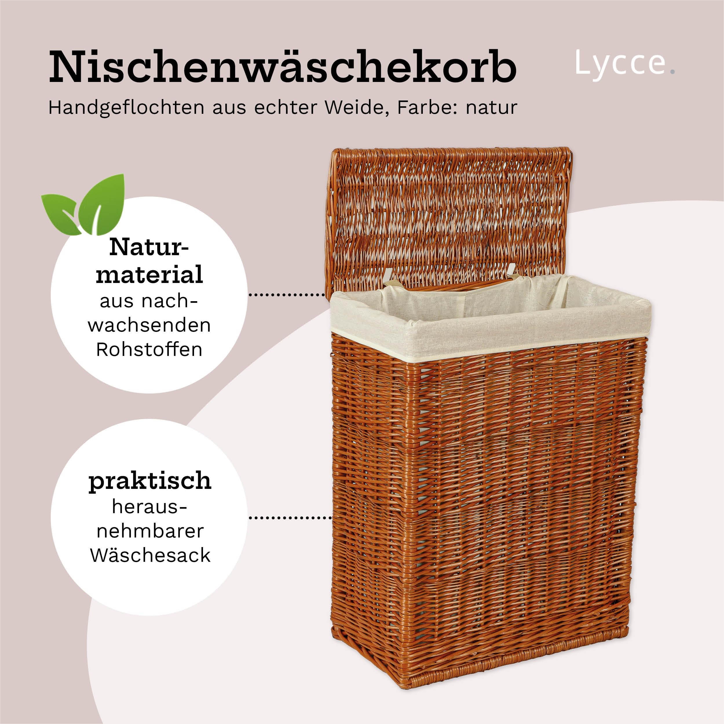 lycce-w-schekorb-mit-deckel-60l-nischenw-schekorb-weide-natur-46x23x60-cm image 2