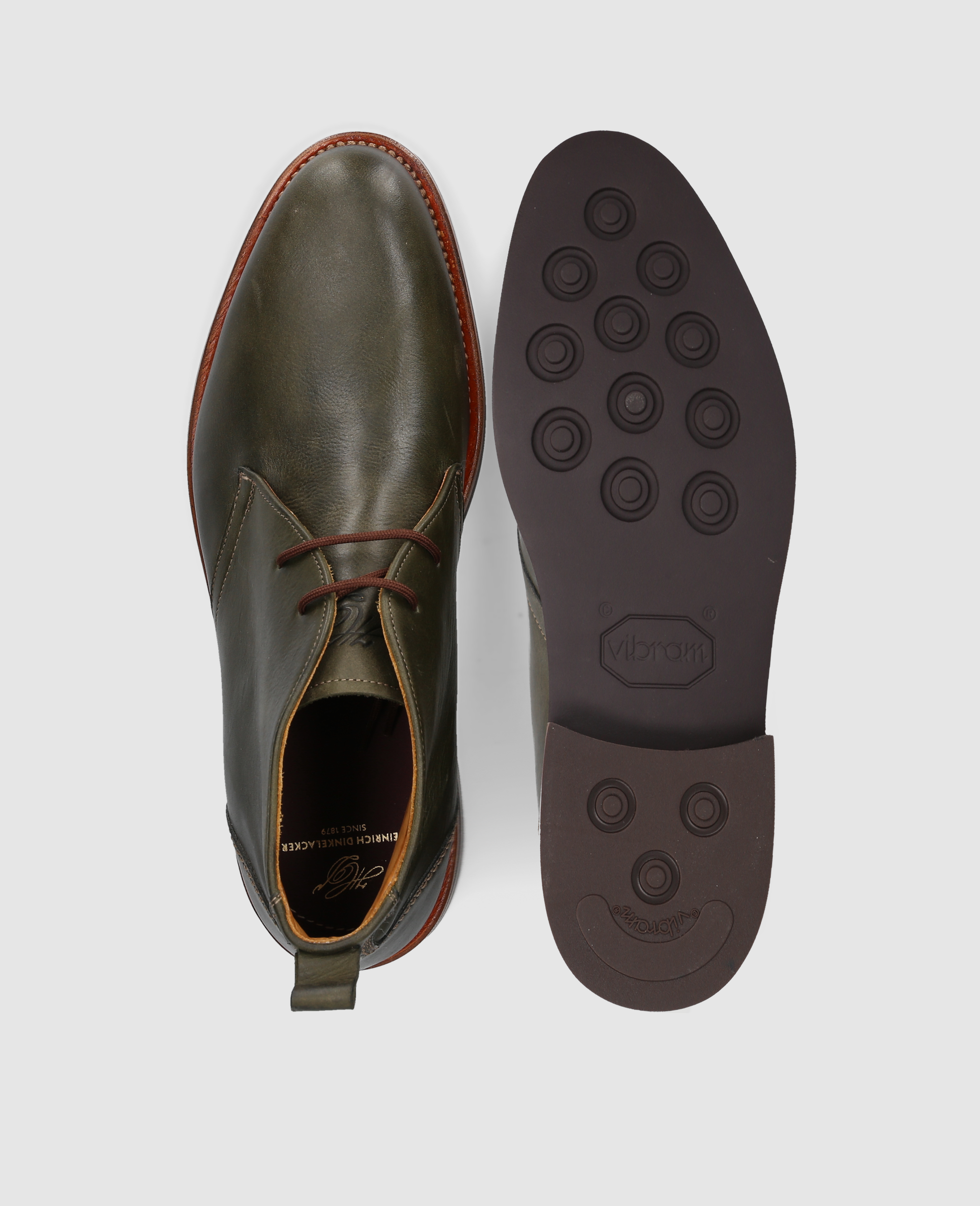 dinkelacker-genf-plain-n-george-boot-dunkelgr-n image 7
