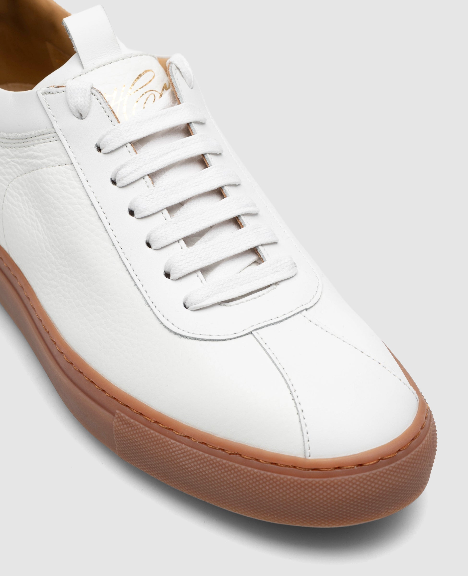 dinkelacker-turin-sneaker-t-herrenschuh-wei image 4