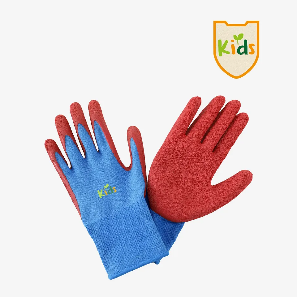 kent-stowe-budding-gardener-kinder-gartenhandschuhe image 1