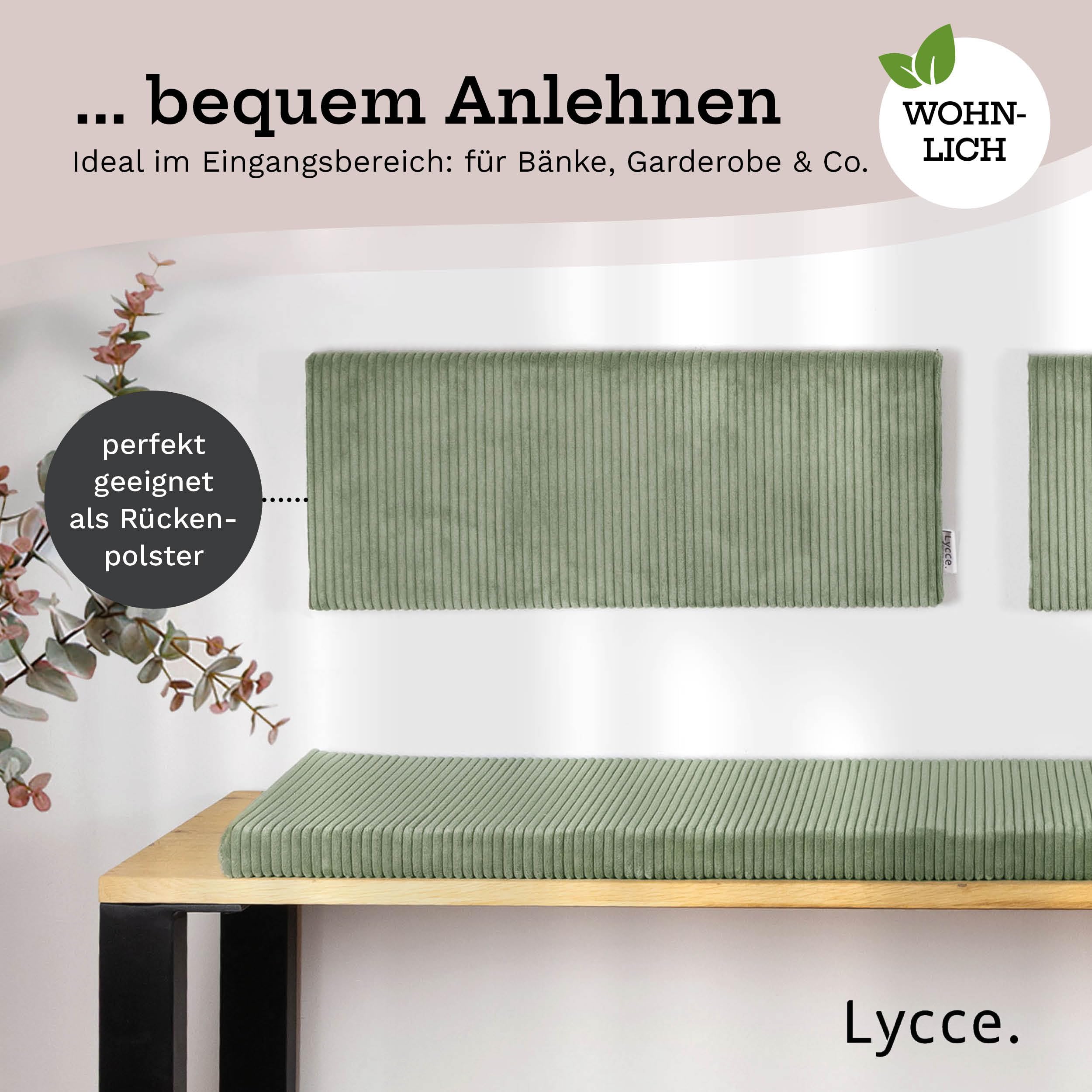 lycce-wandkissen-cord-wandpolster-75x30-cm-salbei-kopfteil-r-ckenlehne image 5