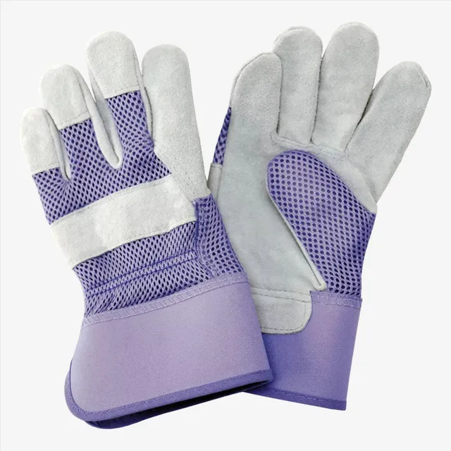 kent-stowe-rigger-gartenhandschuhe-purple-damen-medium image 1