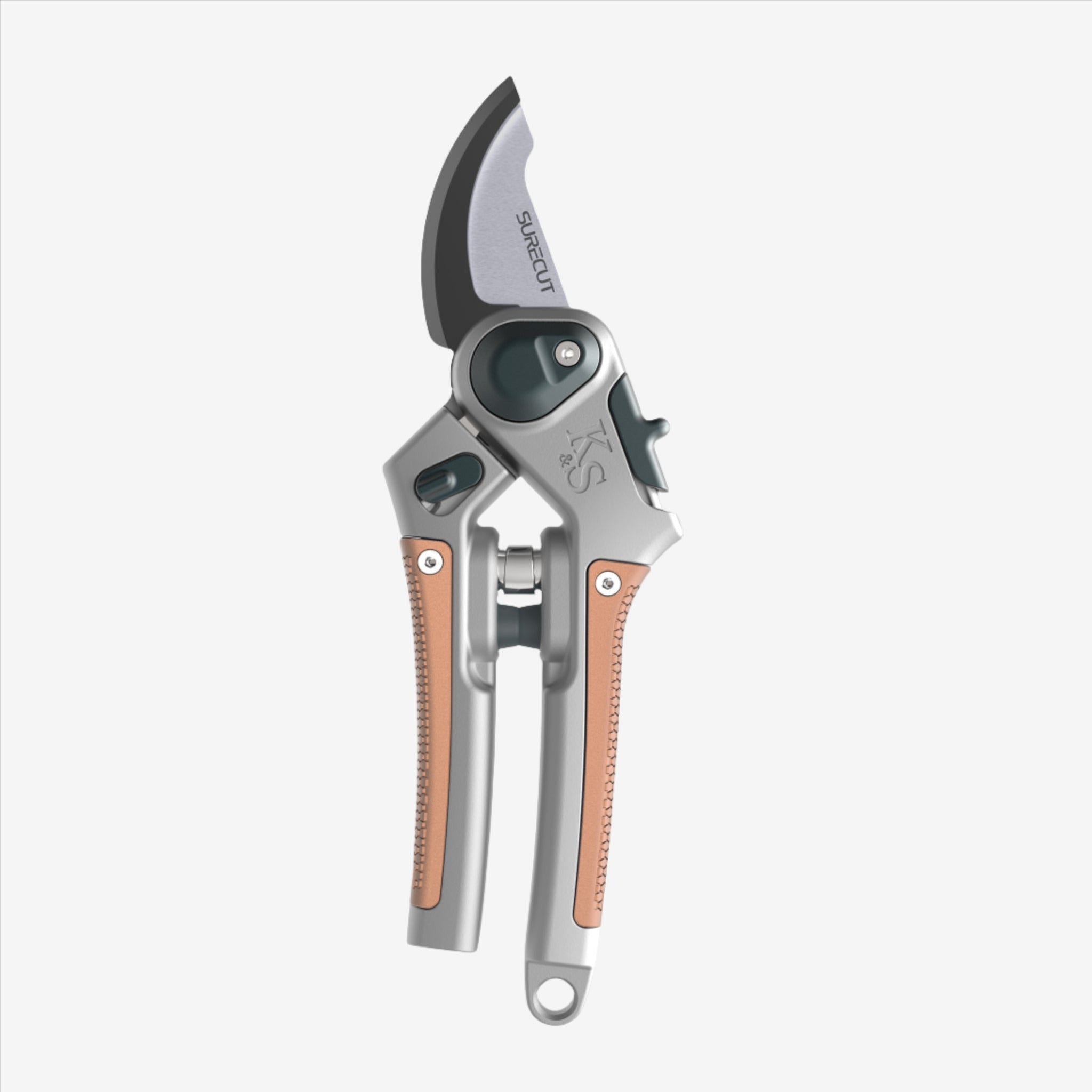 kent-stowe-surecut-all-purpose-lite-bypass-gartenschere image 1