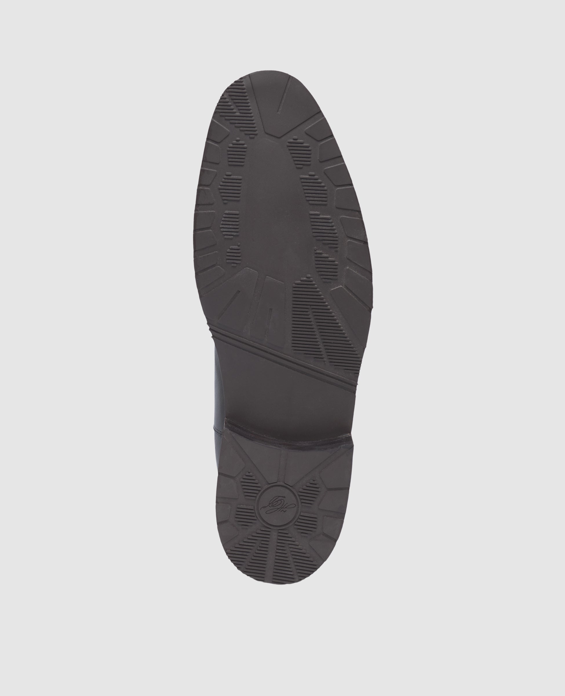 dinkelacker-luzern-plain-bc-chelsea-boot-schwarz image 3