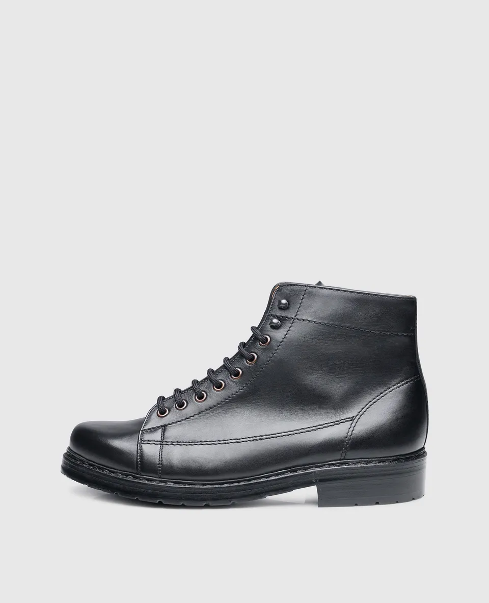 dinkelacker-rio-plain-stiefelette-sc-soft-calf-schwarz image 1