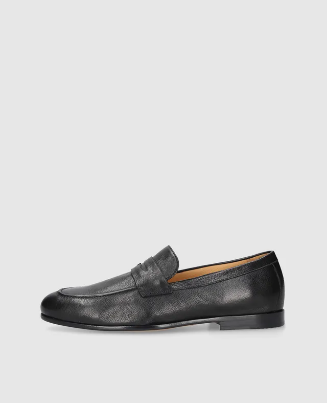 dinkelacker-amalfi-plain-w-tassel-loafer-schwarz-wasserb-ffel image 1