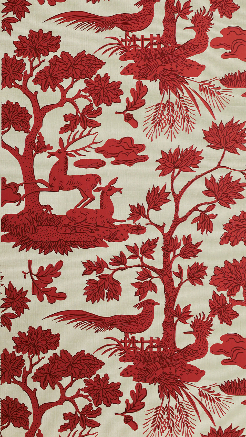 hembus-tapete-637-b-phantastisches-china-rot-papiertapete image 1
