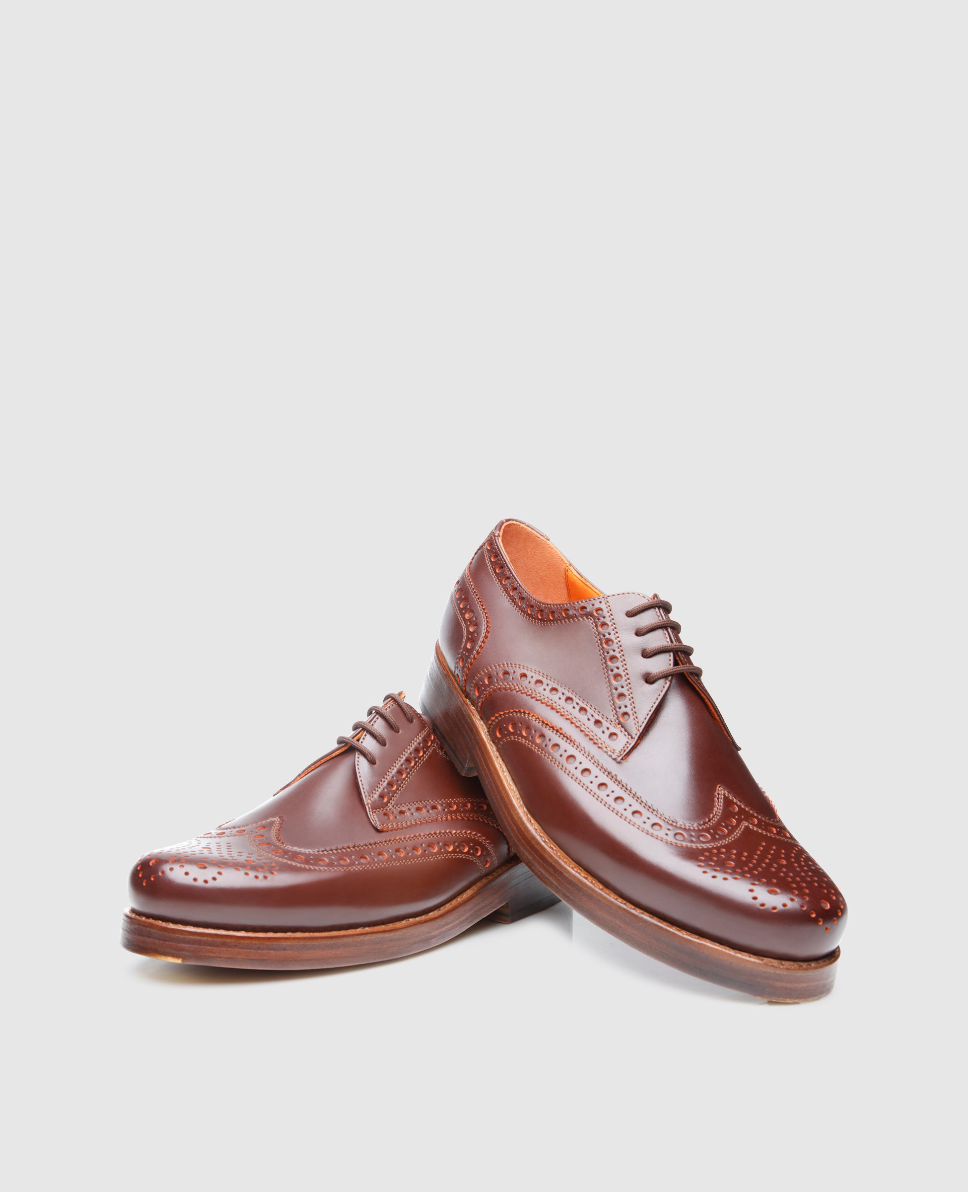 dinkelacker-rio-full-brogue-i-derby-dunkelbraun image 5