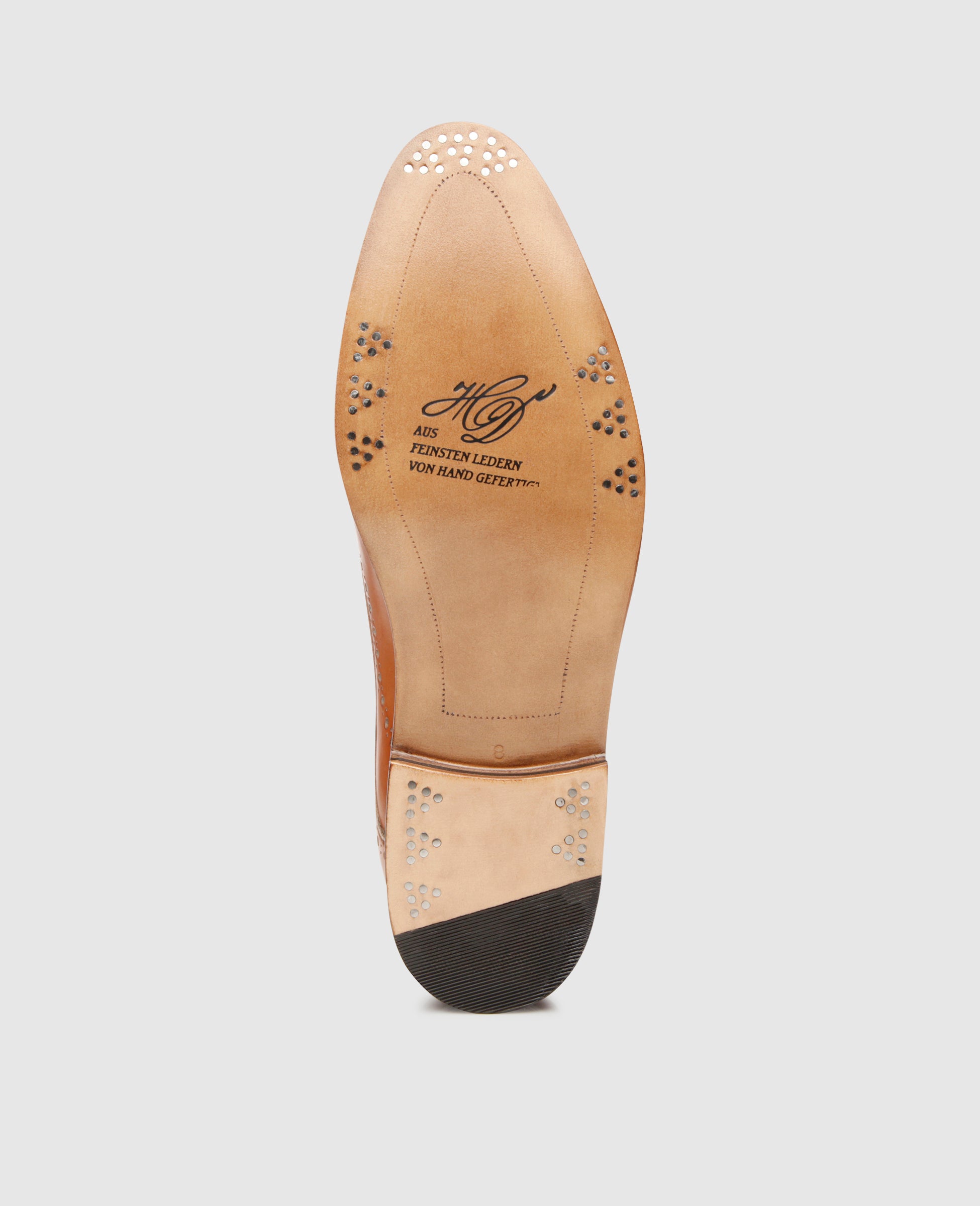 dinkelacker-paris-full-brogue-ac-herren-derby-nuss-hellbraun image 8