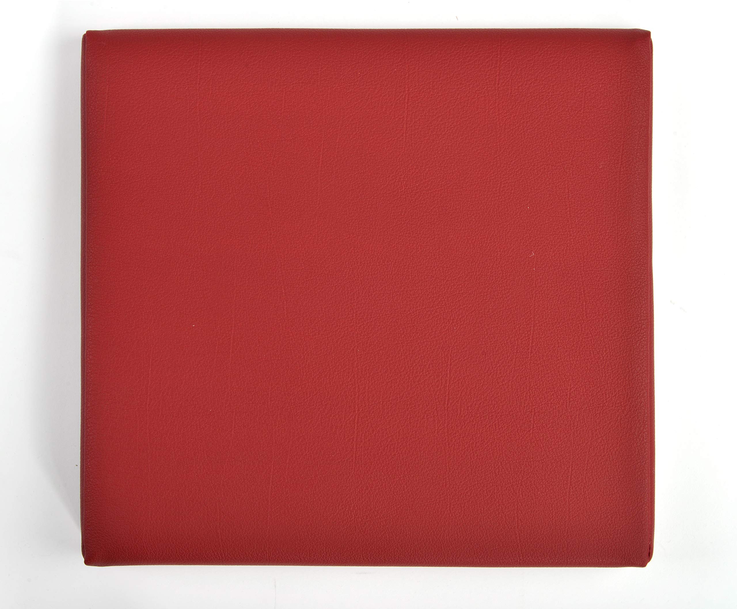 lycce-wandkissen-wandpolster-40x30-cm-kunstleder-rot image 2