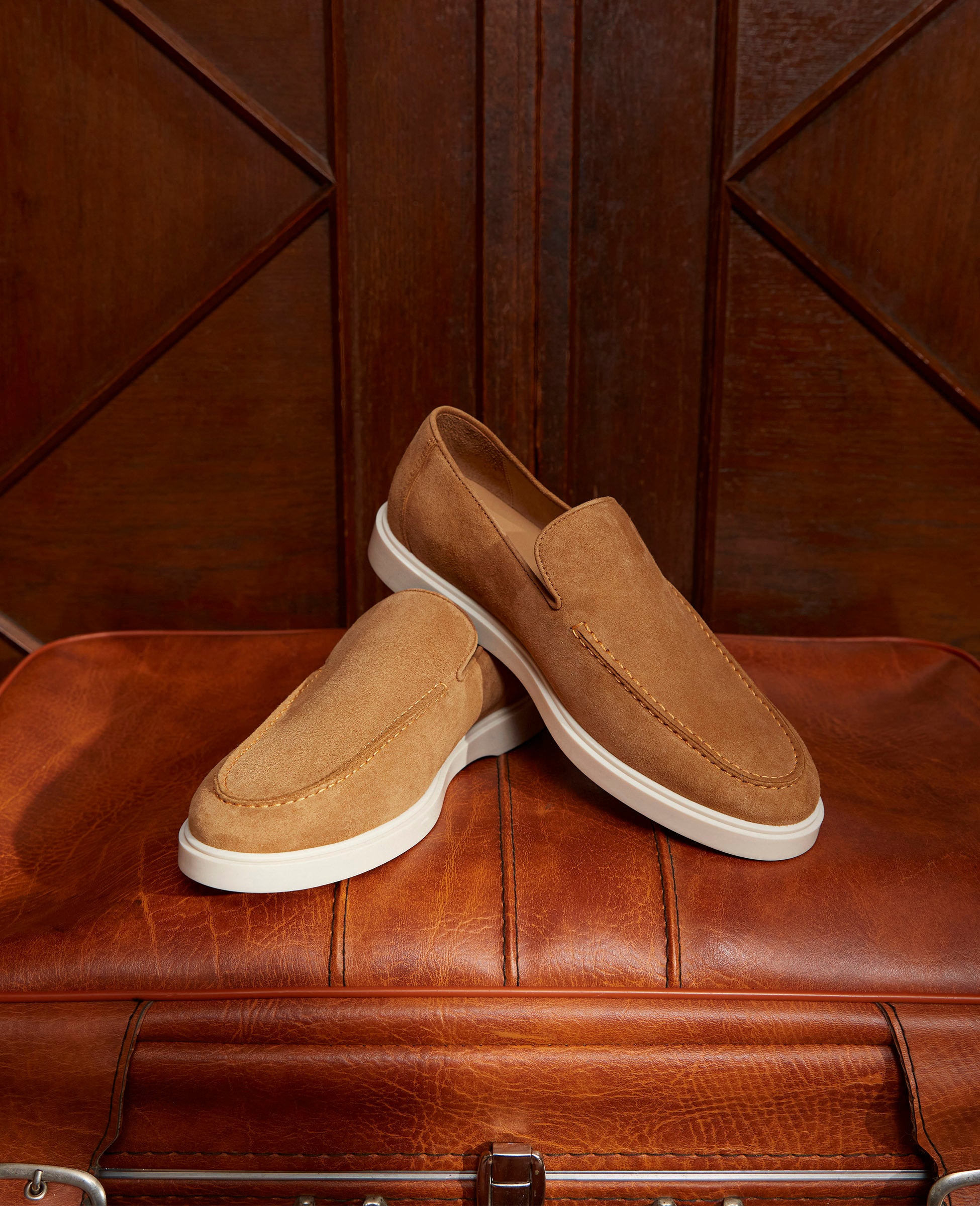 dinkelacker-genua-plain-loafer-v-hellbraun-kalbsvelours image 7