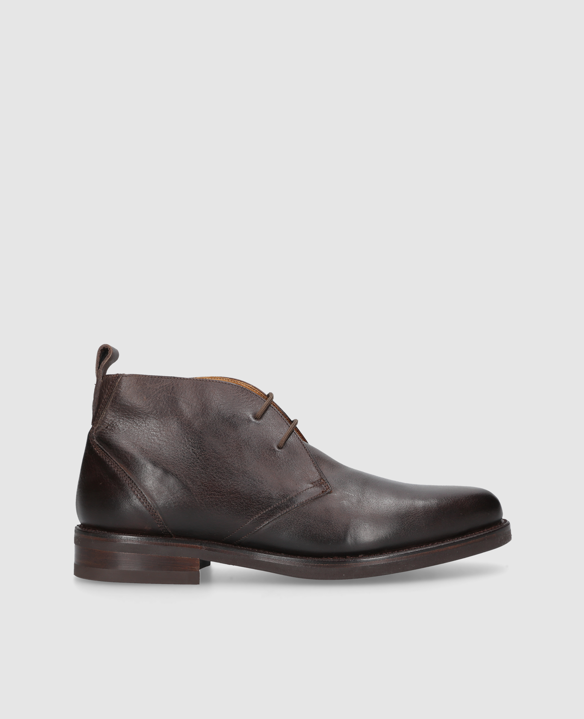 dinkelacker-genf-george-boot-n-herrenschuh-dunkelbraun-nubuk image 7