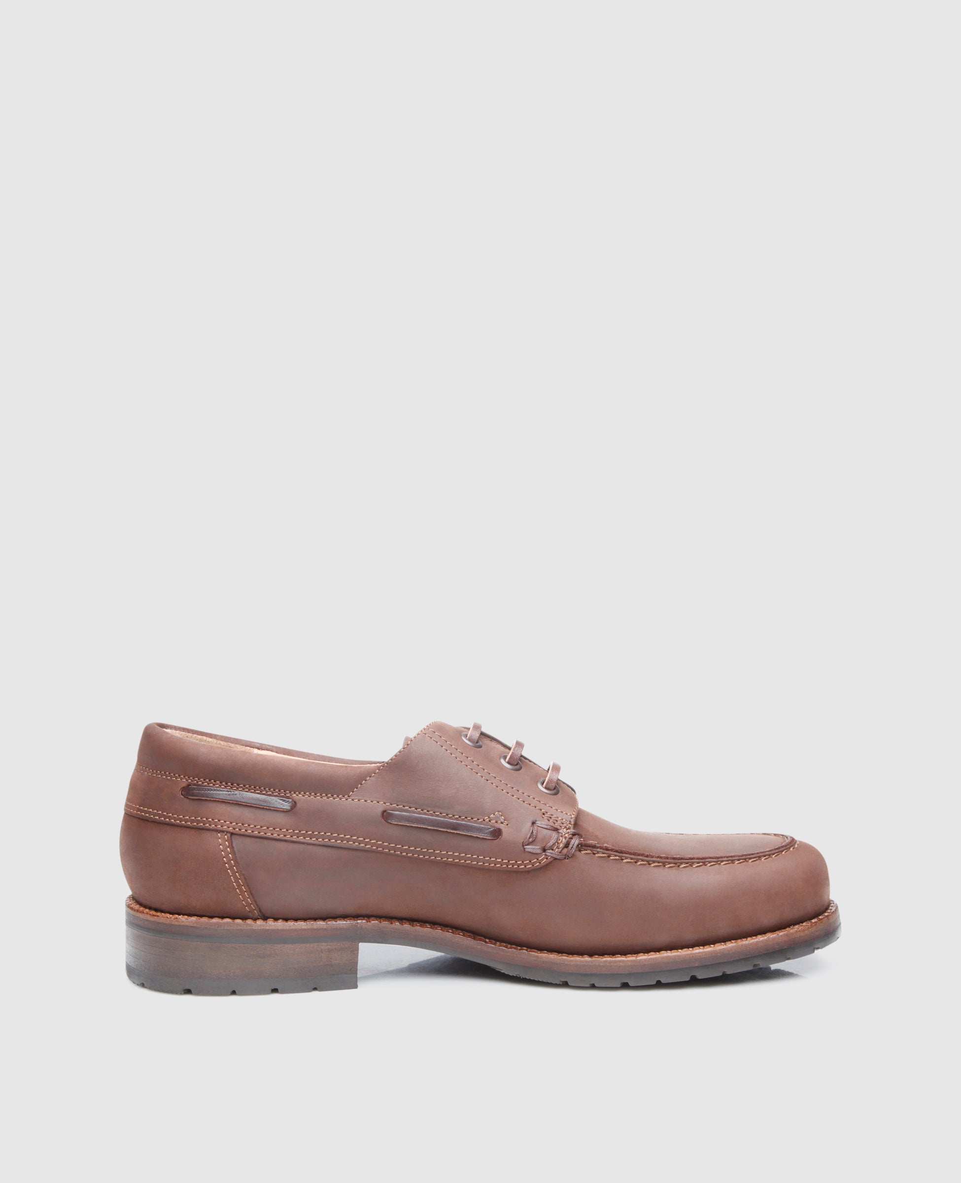 dinkelacker-miami-plain-j-bootsschuh-coffee-aus-mountain-leder image 4