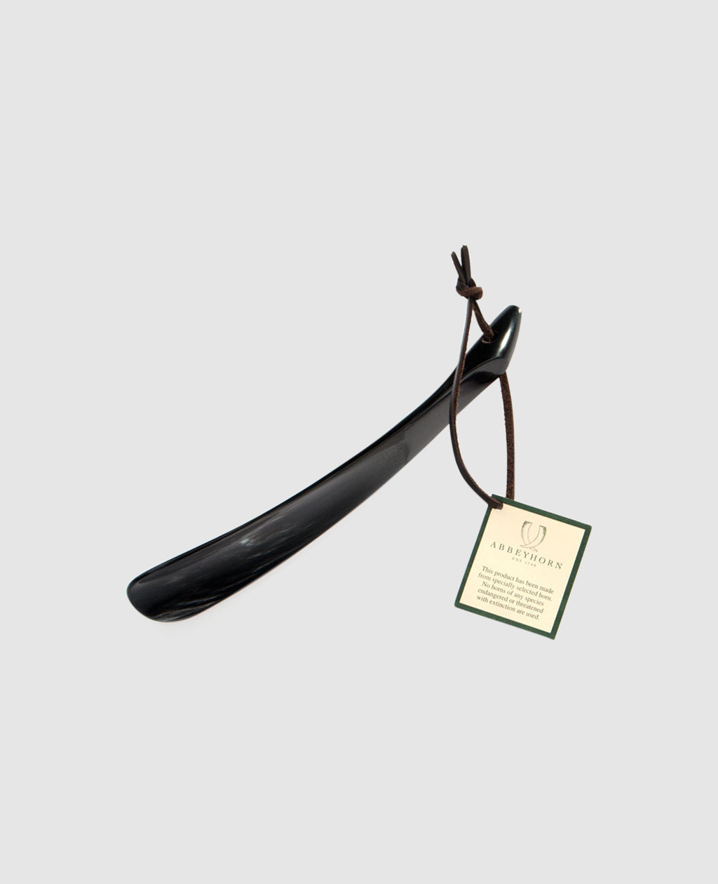 dinkelacker-schuhanzieher-kurz-schuhl-ffel image 1