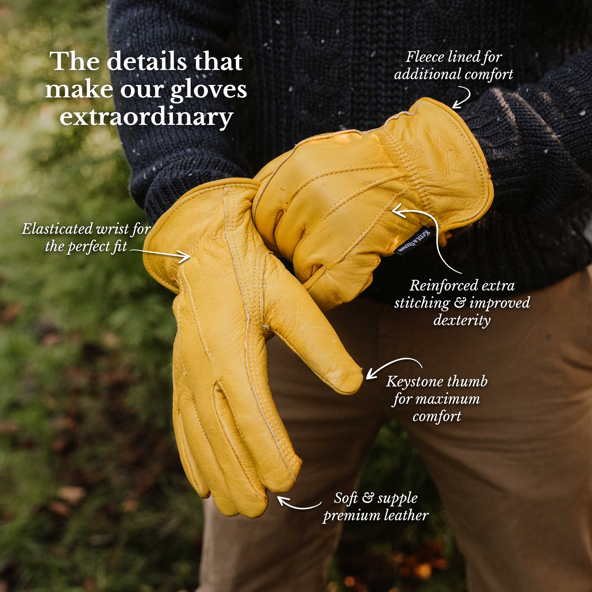 kent-stowe-luxus-lederhandschuhe-gr-e-l image 2
