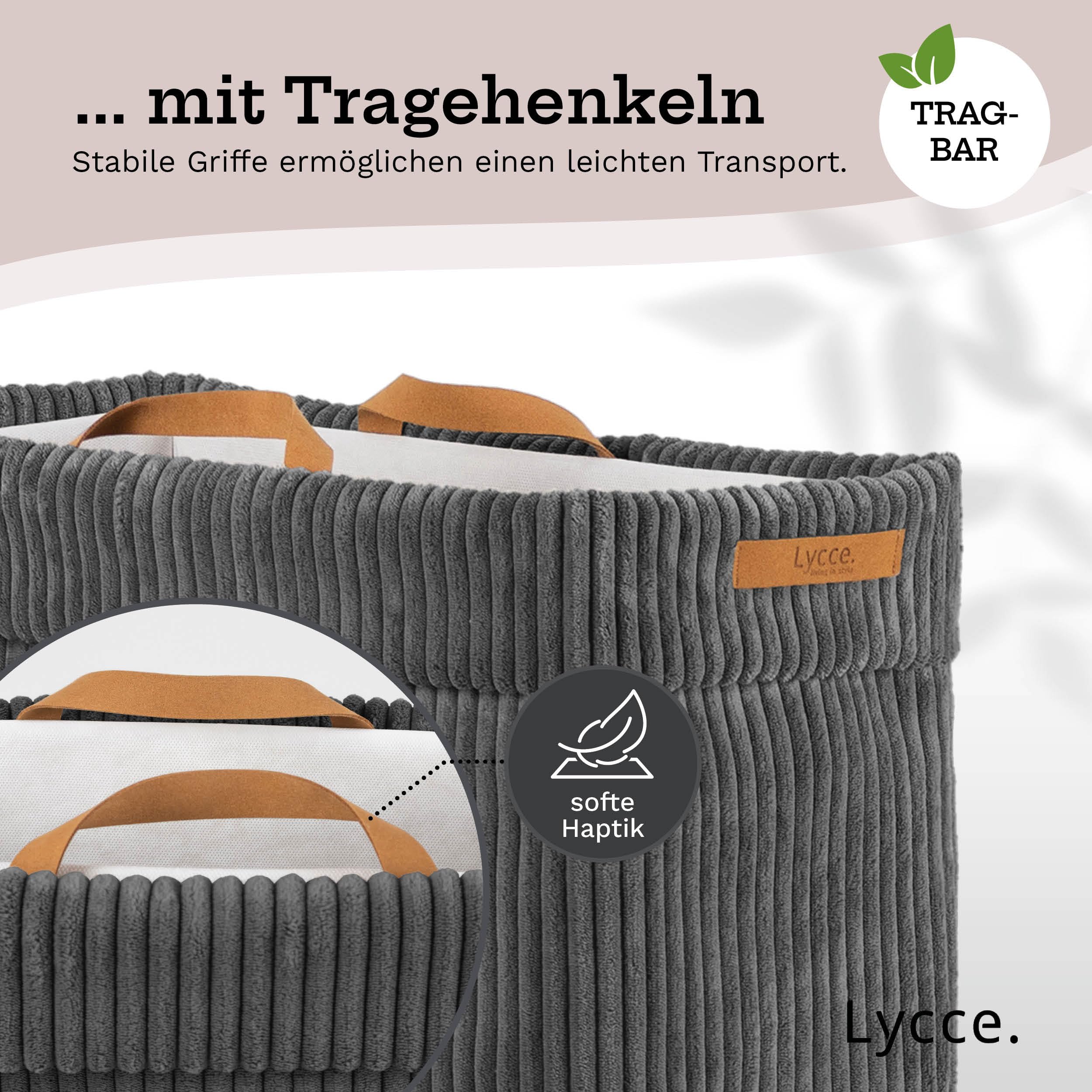 lycce-w-schekorb-cord-nischenw-schekorb-58l-dunkelgrau-46x23x60-cm image 6