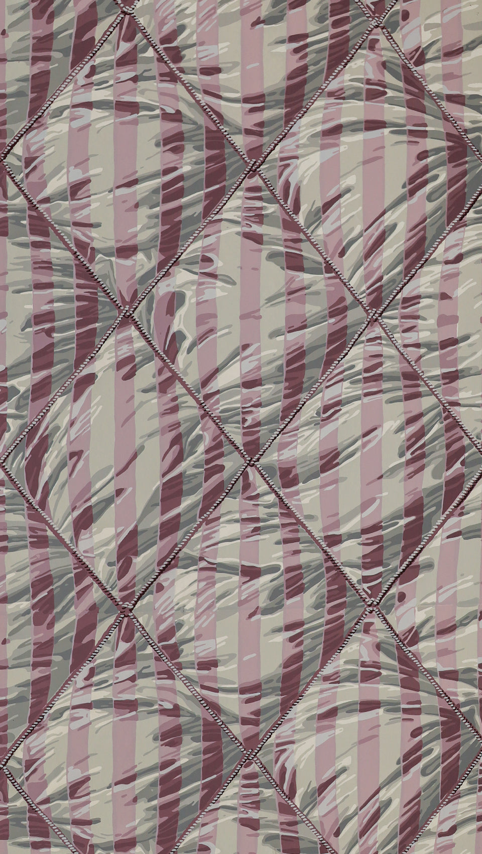 hembus-tapete-3094-steppdecke-papiertapete-violett image 1