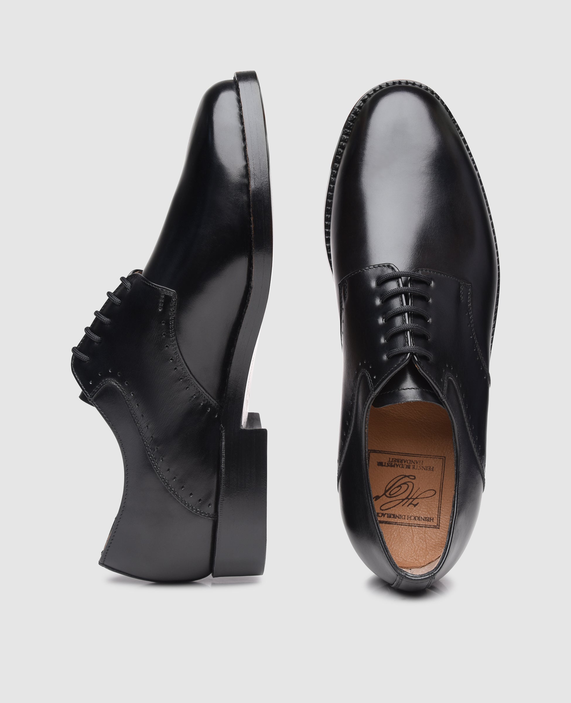 dinkelacker-london-plain-bc-derby-schn-rschuh-schwarz image 5