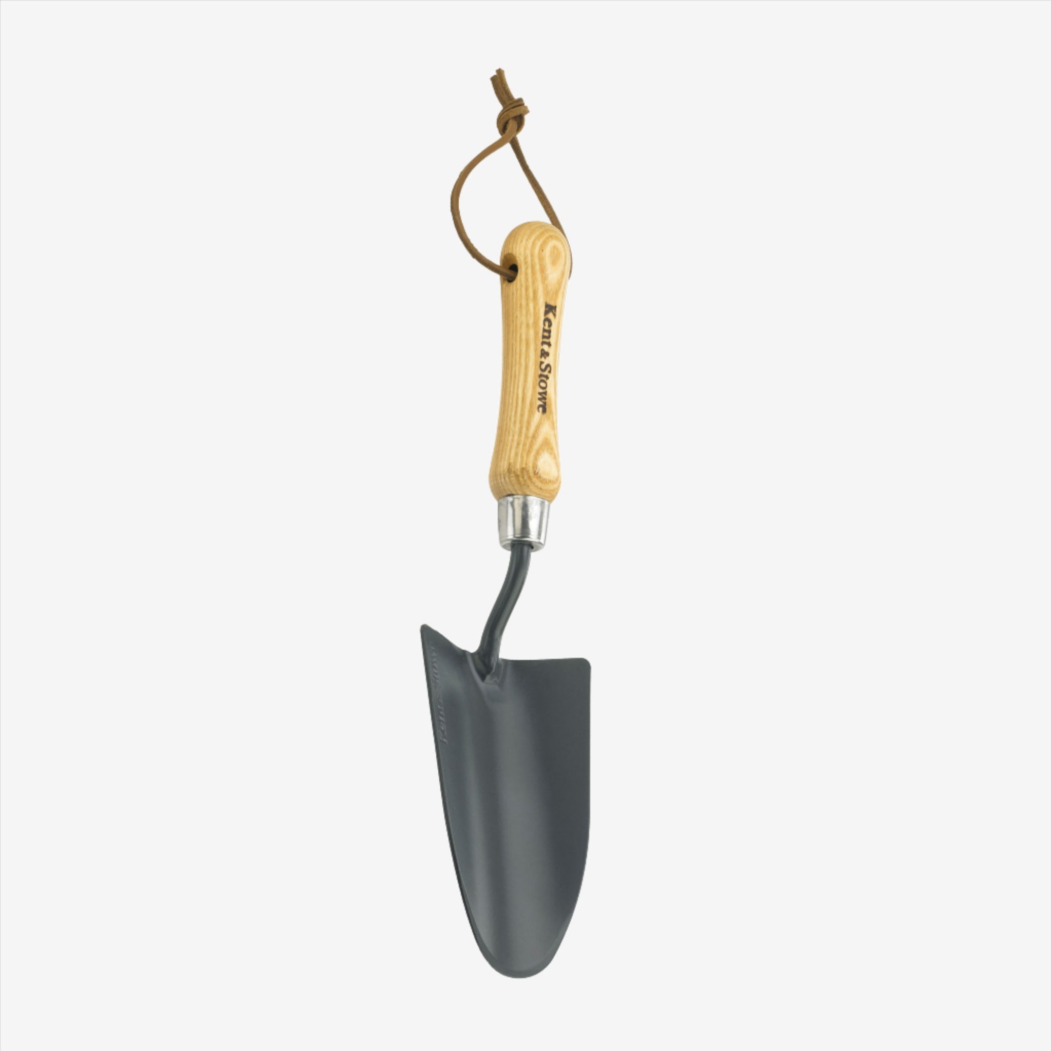 kent-stowe-carbon-steel-hand-trowel-pflanzkelle-aus-karbonstahl image 1