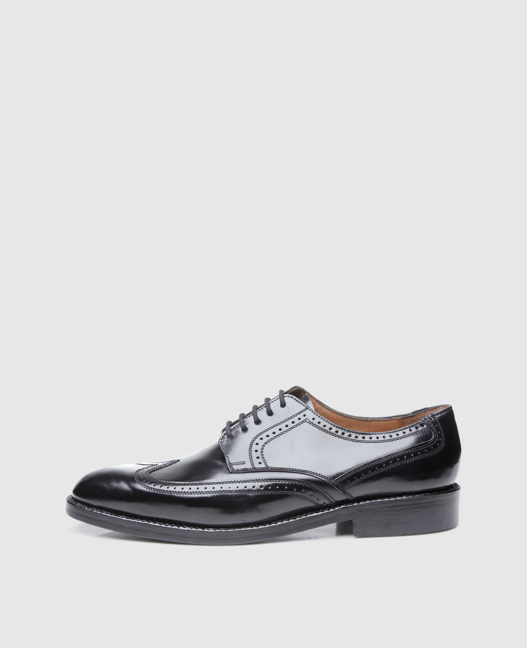 dinkelacker-luzern-full-brogue-c-derby-black-shell-cordovan image 1