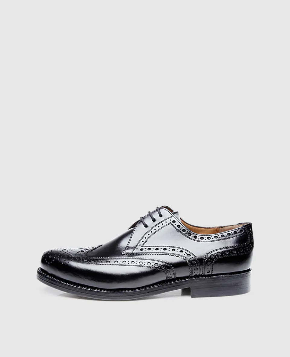 dinkelacker-janosh-k-full-brogue-bc-derby-schwarz image 1