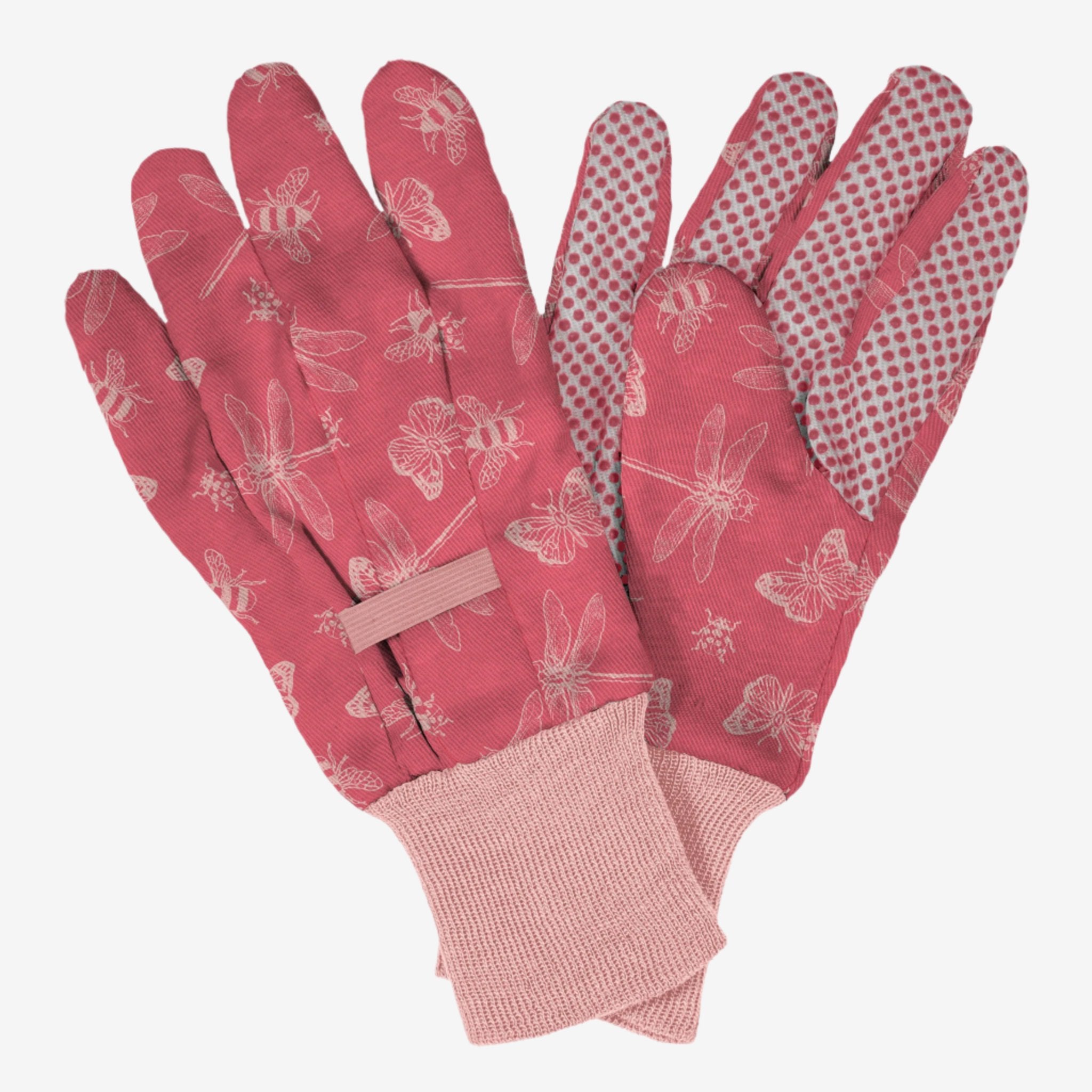 kent-stowe-flutterbugs-baumwollhandschuhe-3er-pack image 5