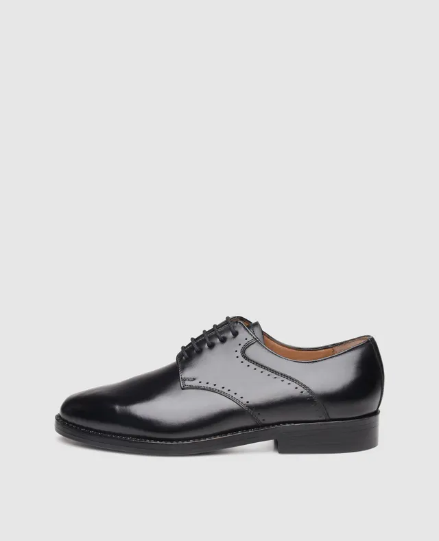 dinkelacker-london-plain-bc-derby-schn-rschuh-schwarz image 1