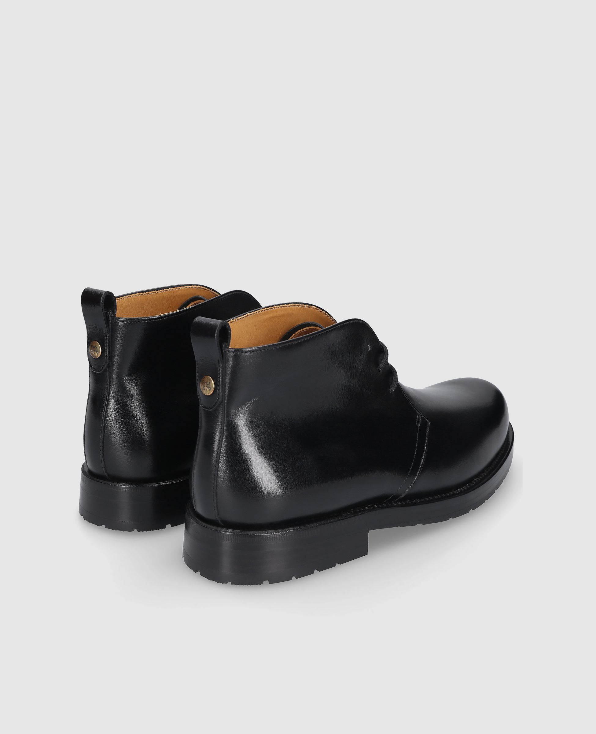 dinkelacker-rio-plain-bc-george-boot-schwarz-boxcalf image 3