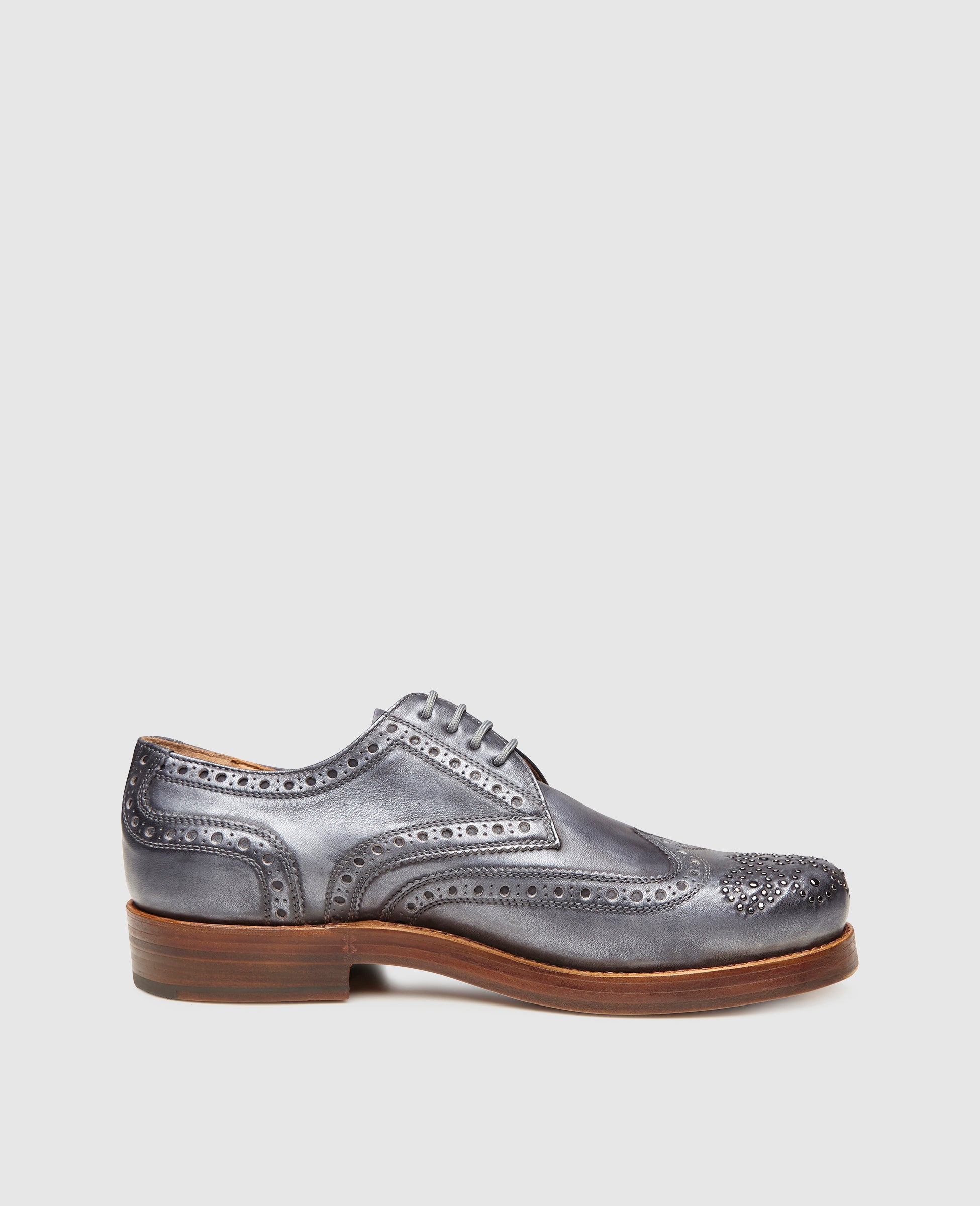 dinkelacker-rio-full-brogue-a-budapester-schwarz image 2