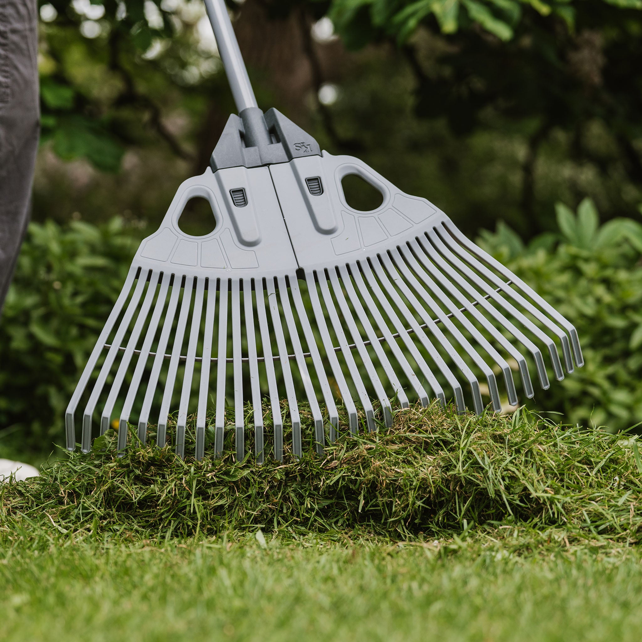 kent-stowe-3-in-1-leaf-rake-laubrechen image 8