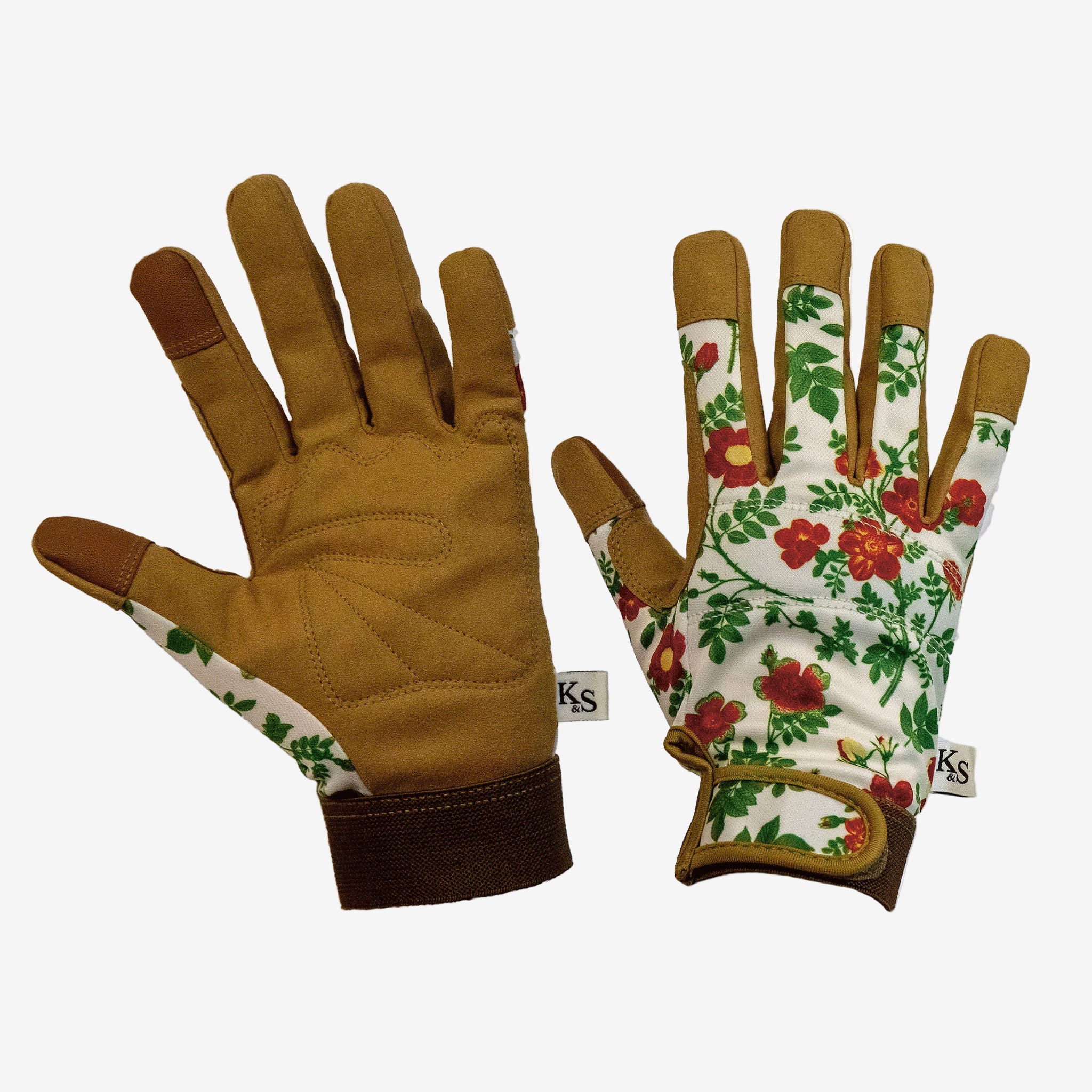 kent-stowe-cottage-garden-premium-comfort-handschuhe-small image 1