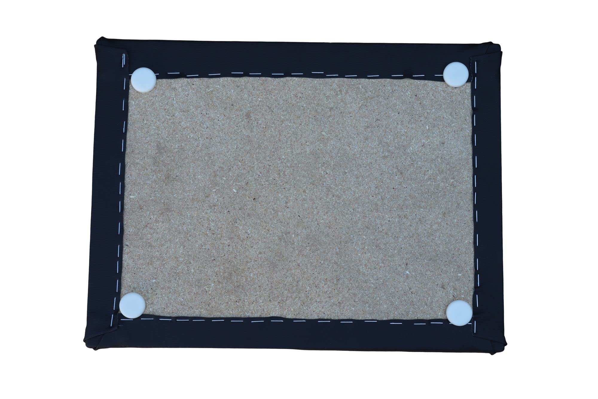 lycce-sitzkissen-bierkastensitz-kunstleder-40x30-cm-schwarz image 6